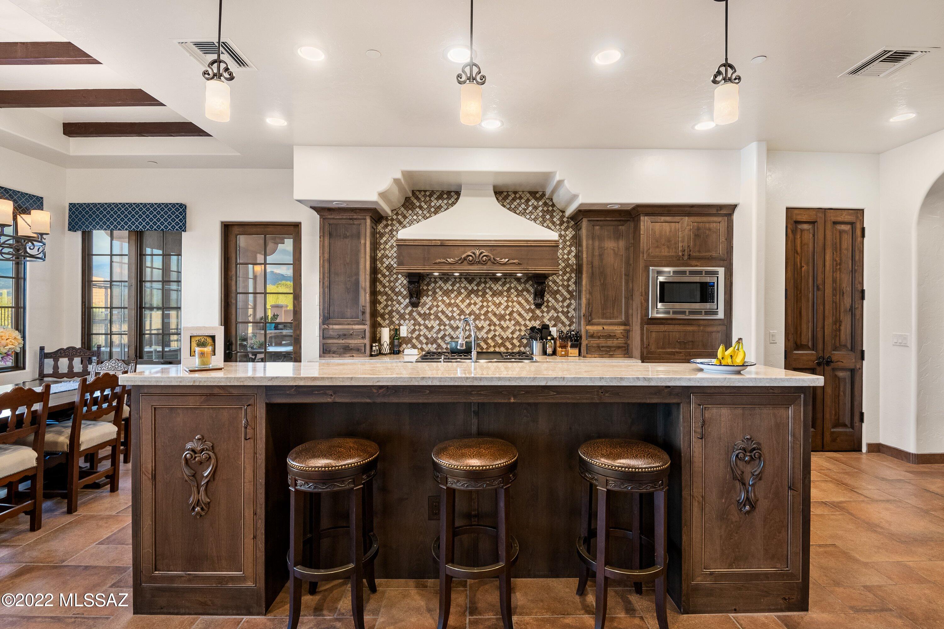 Coyote Creek (1-395) - Residential