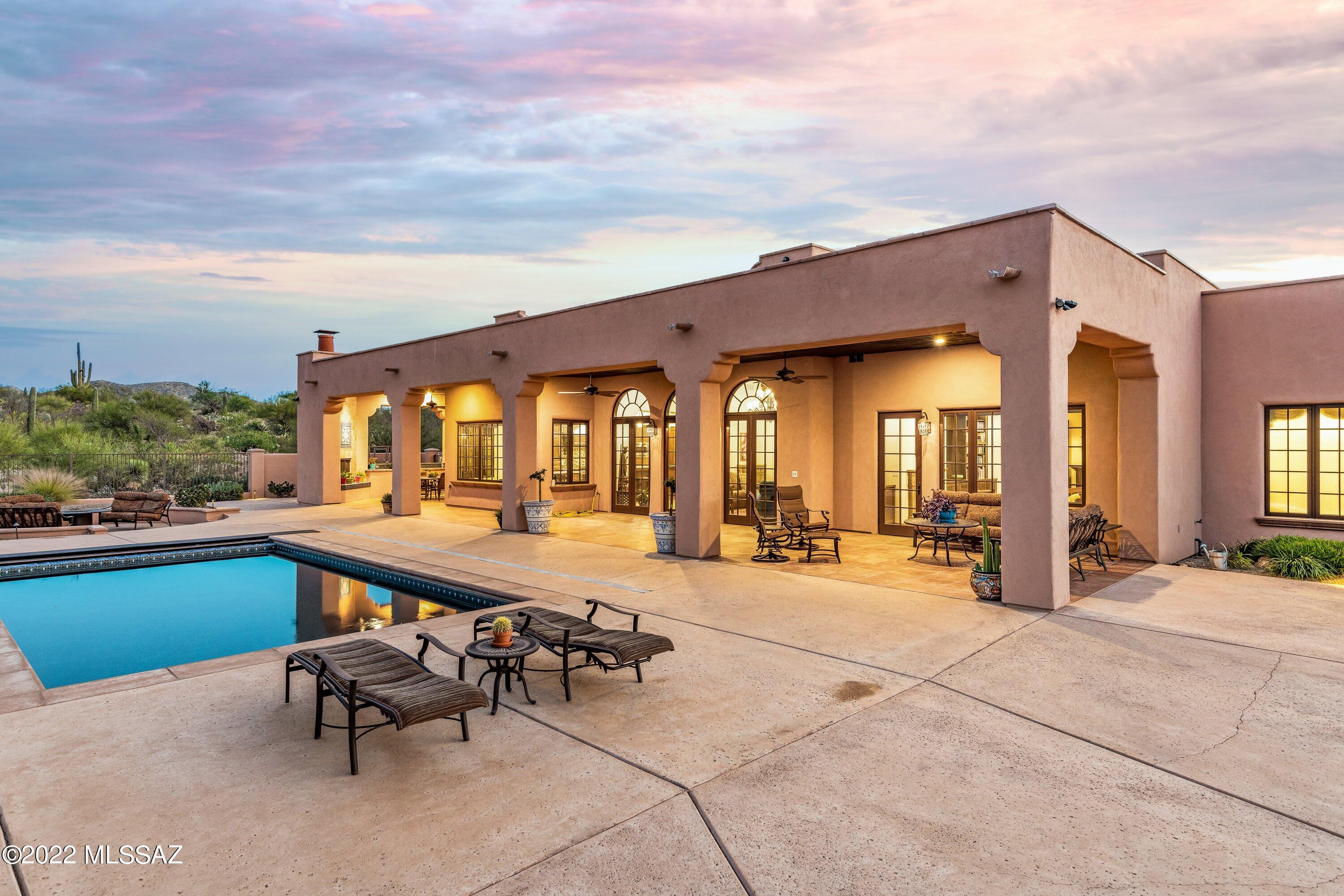 Coyote Creek (1-395) - Residential