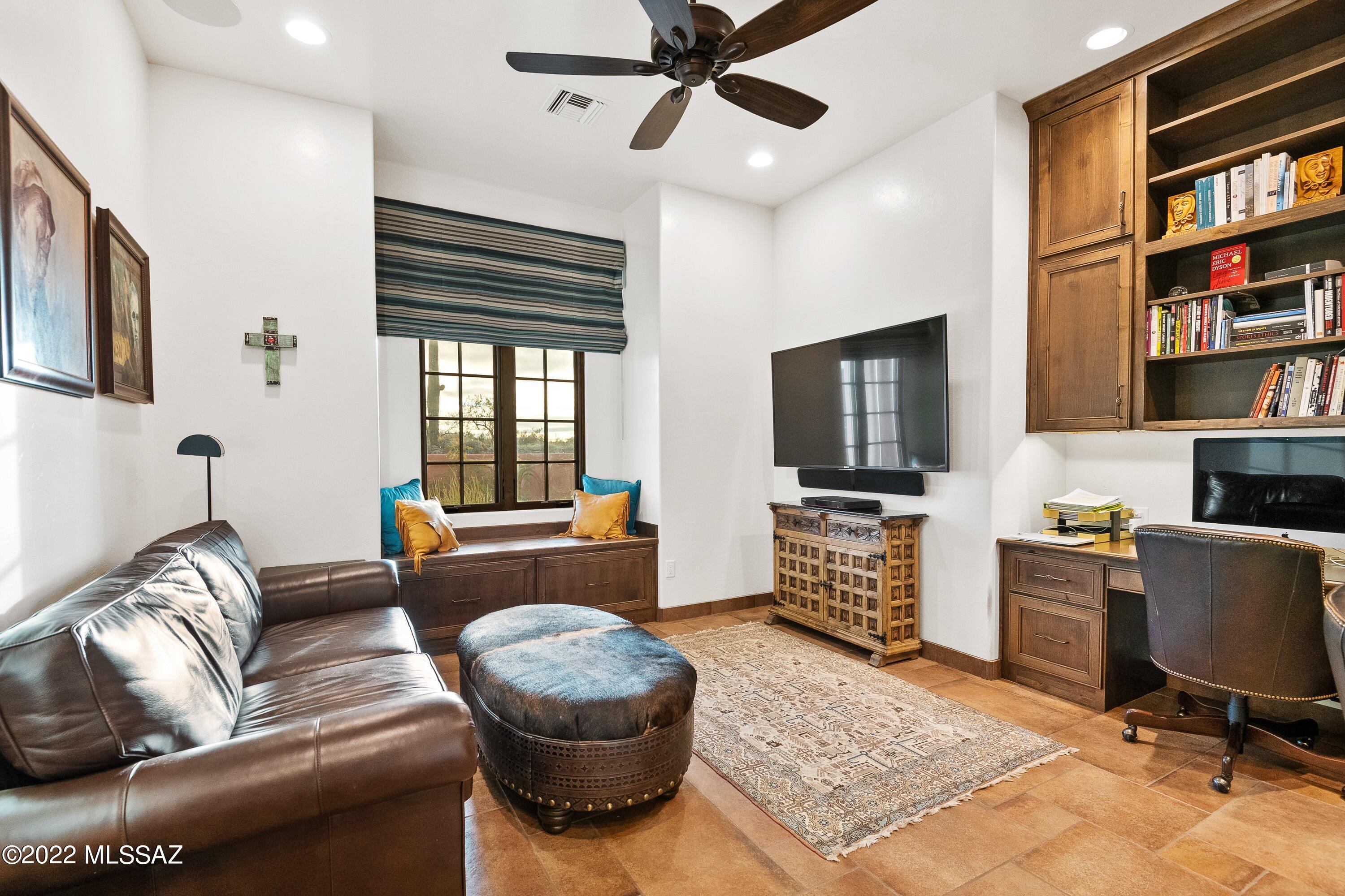 Coyote Creek (1-395) - Residential