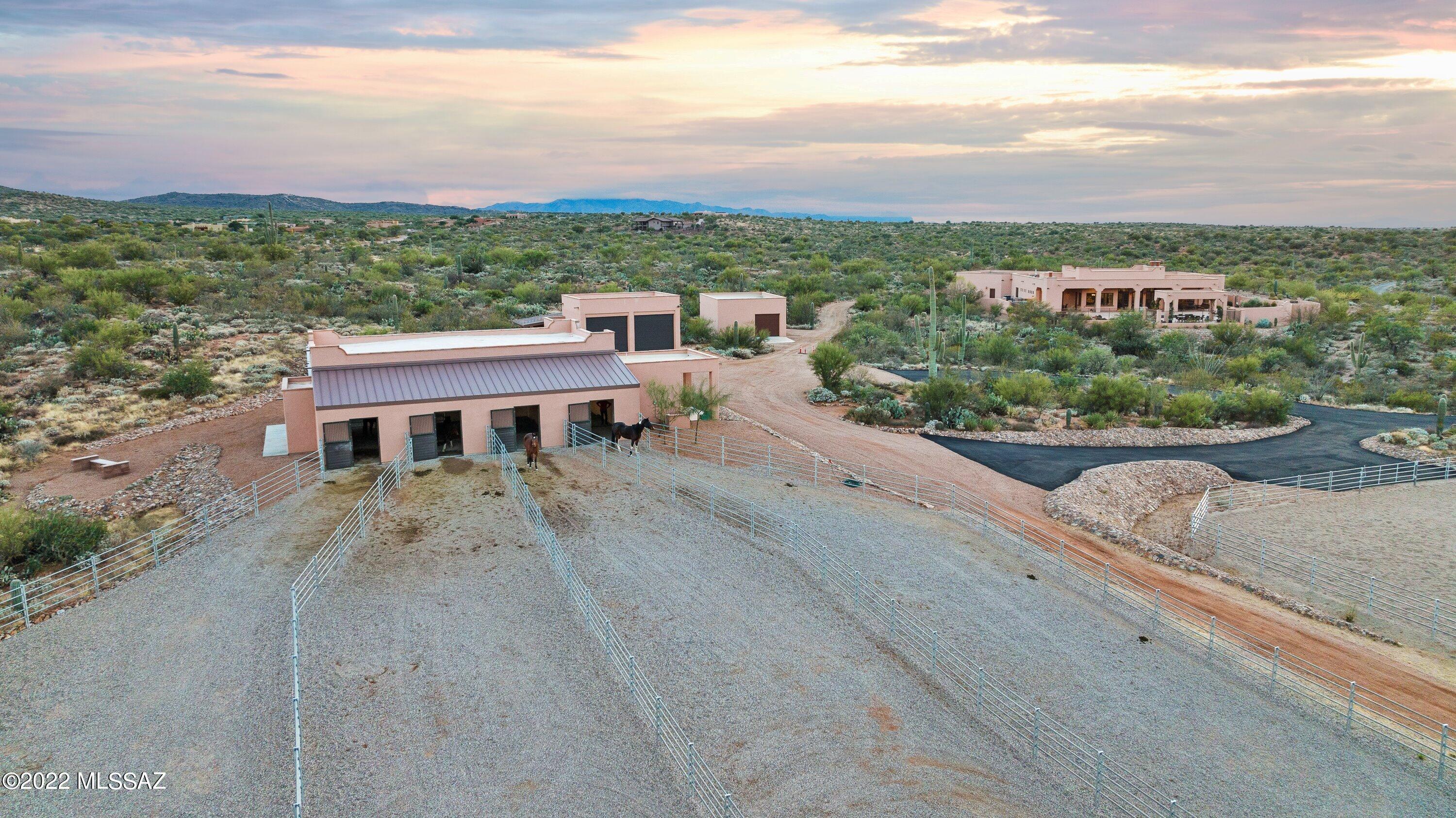 Coyote Creek (1-395) - Residential