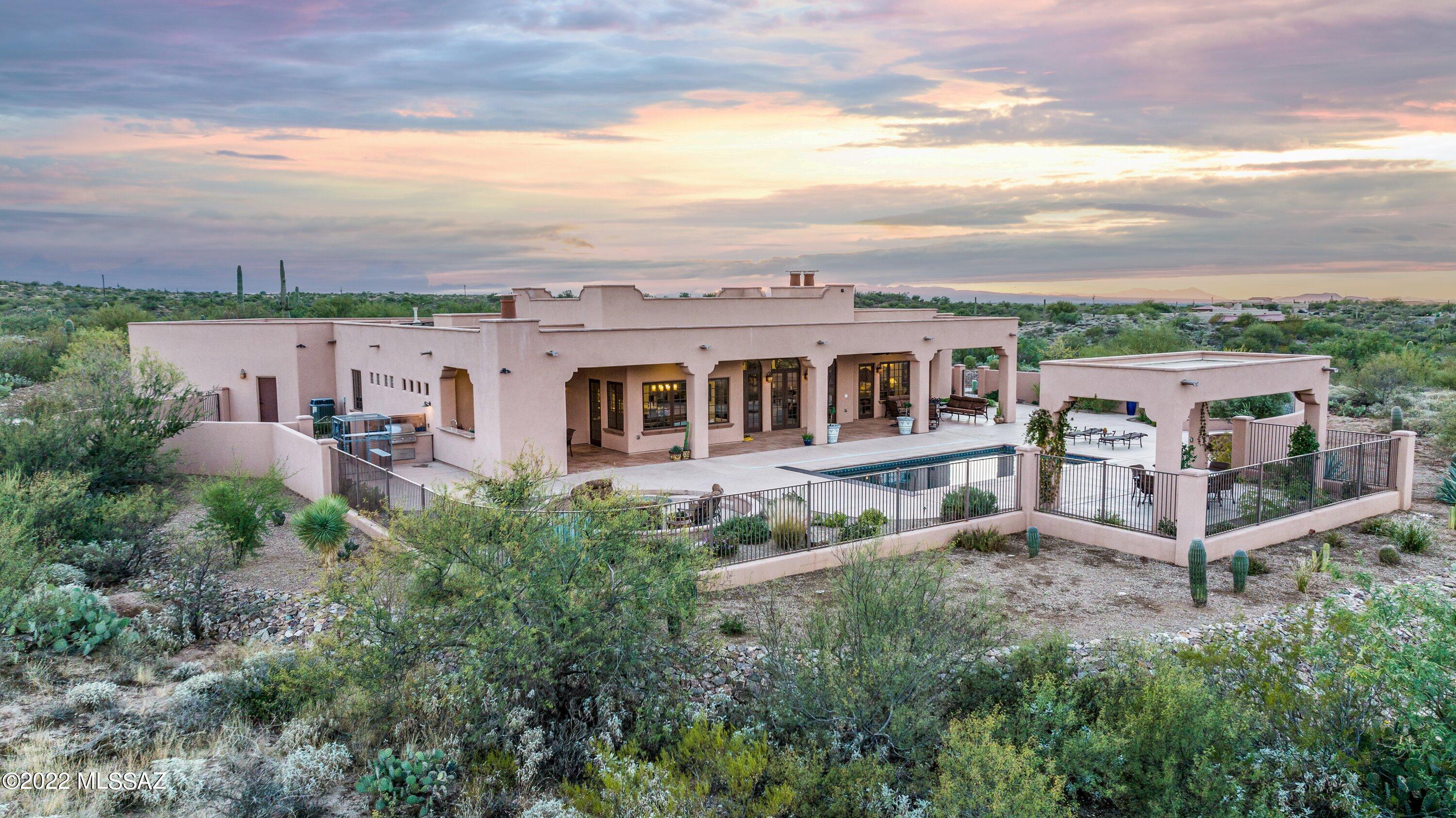 Coyote Creek (1-395) - Residential