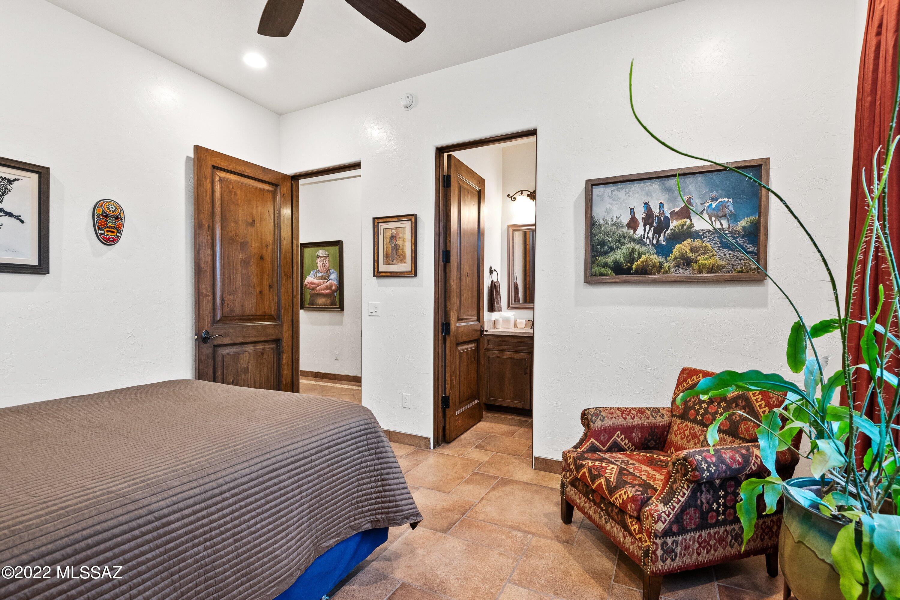 Coyote Creek (1-395) - Residential