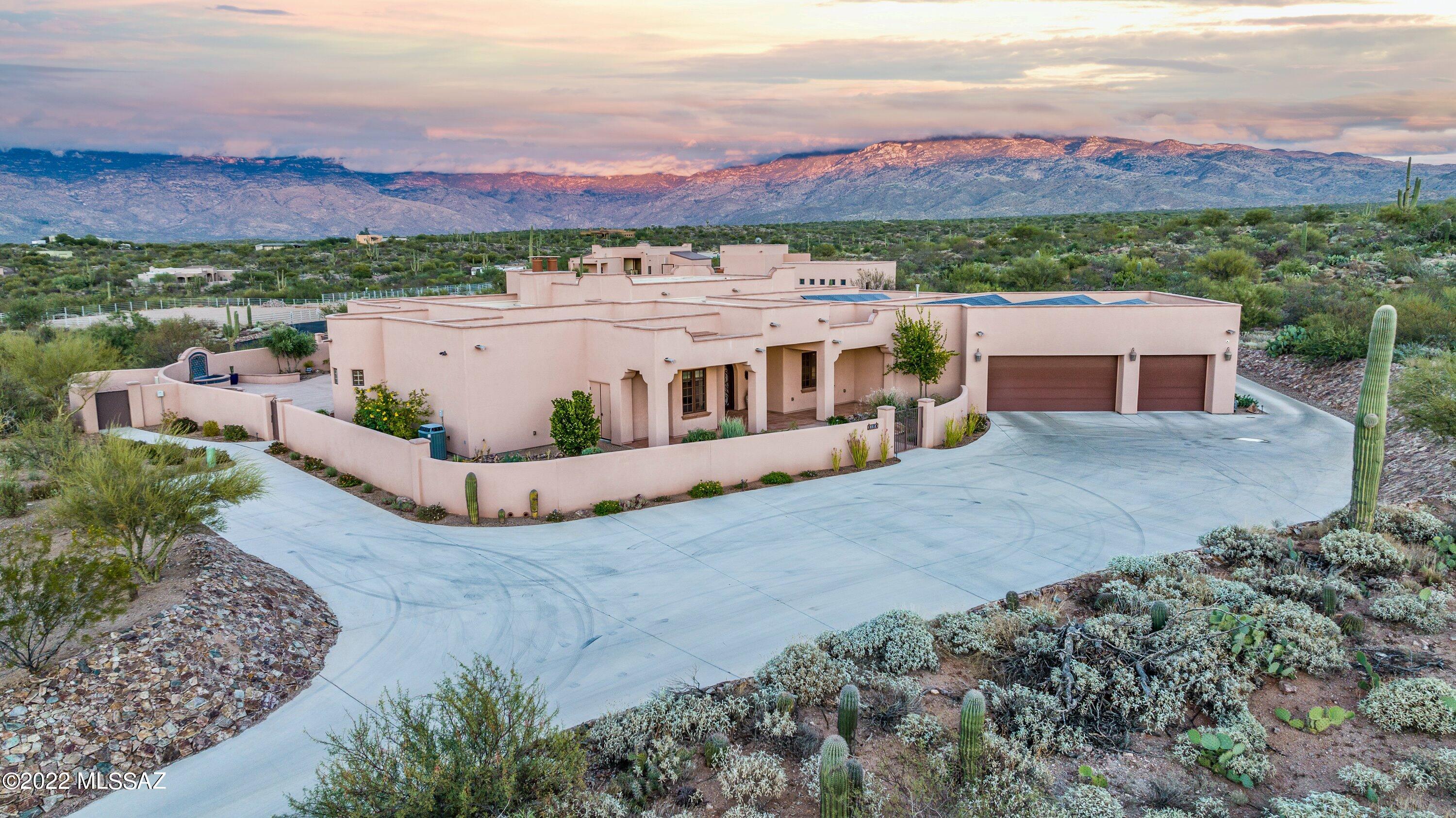 Coyote Creek (1-395) - Residential
