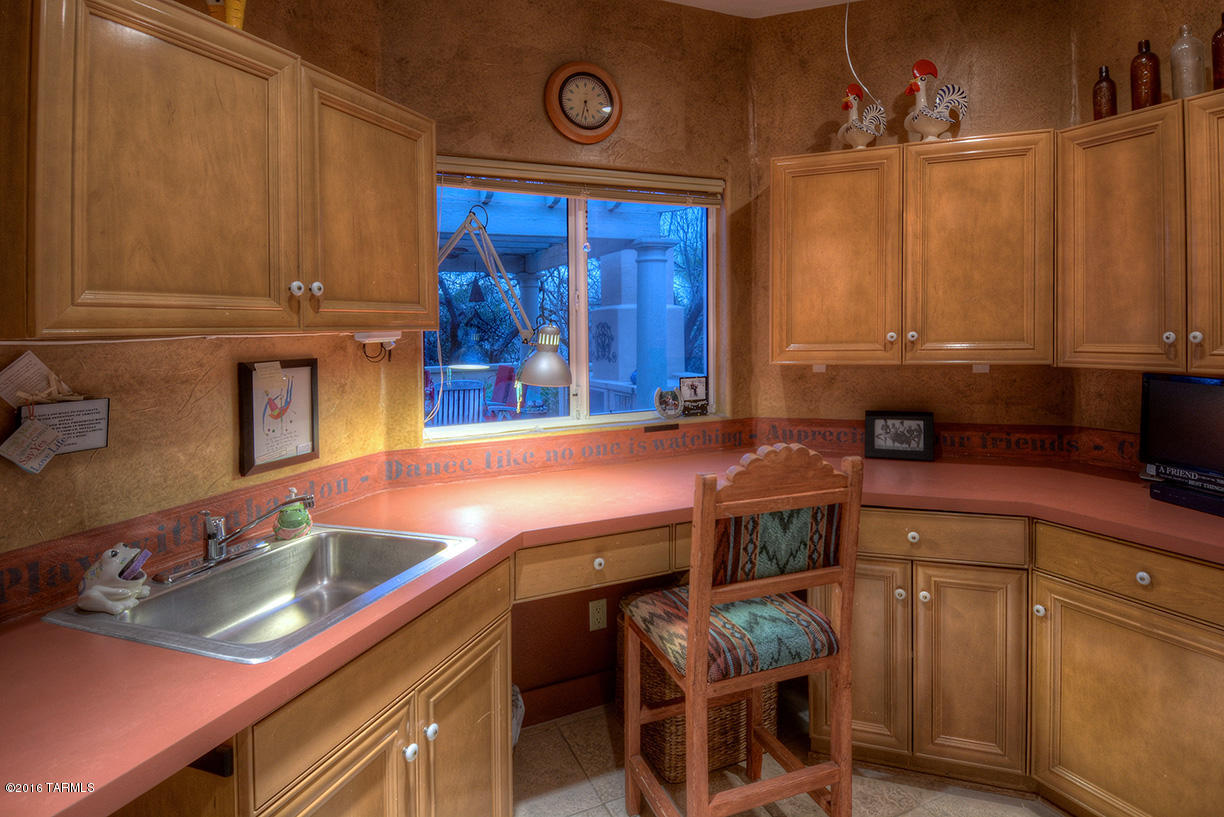 Ventana Canyon Estates (1-63) - Residential
