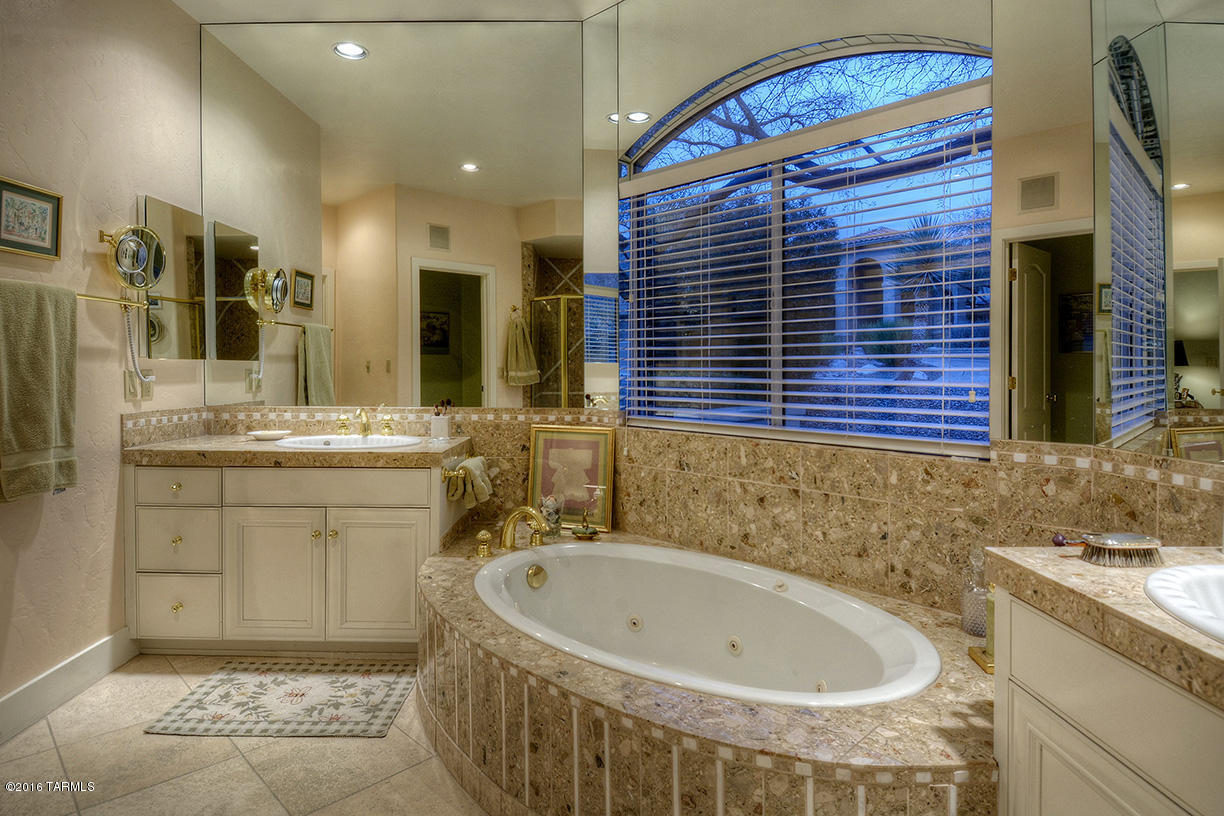 Ventana Canyon Estates (1-63) - Residential