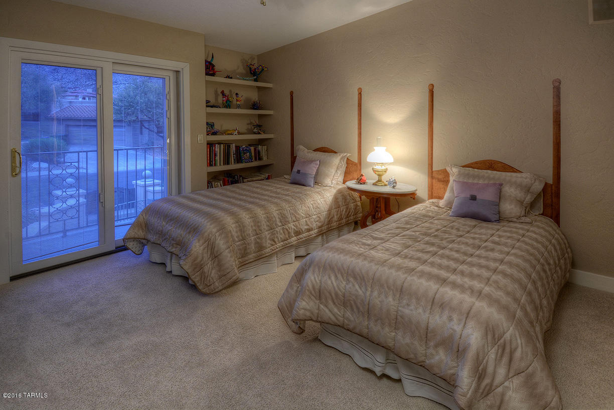 Ventana Canyon Estates (1-63) - Residential