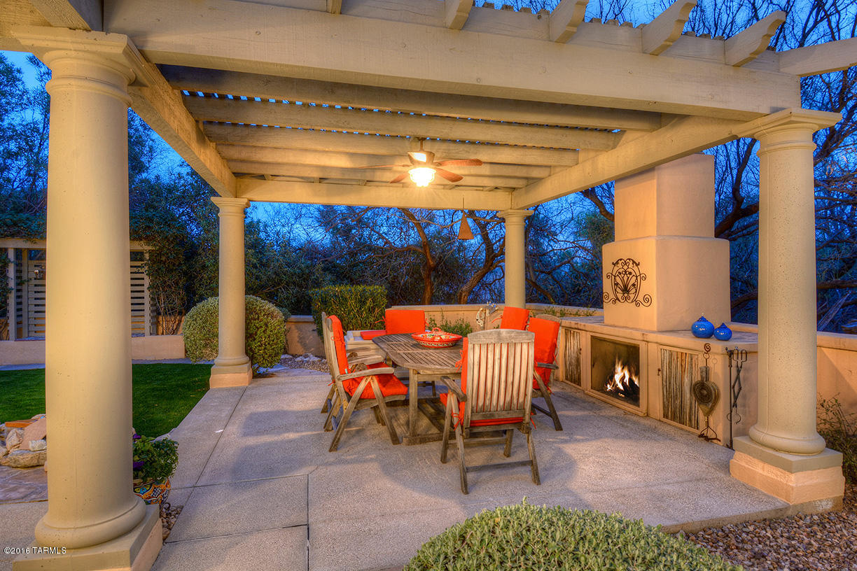 Ventana Canyon Estates (1-63) - Residential