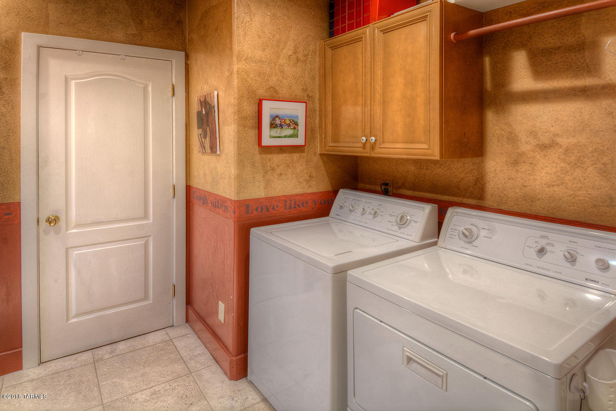 Ventana Canyon Estates (1-63) - Residential