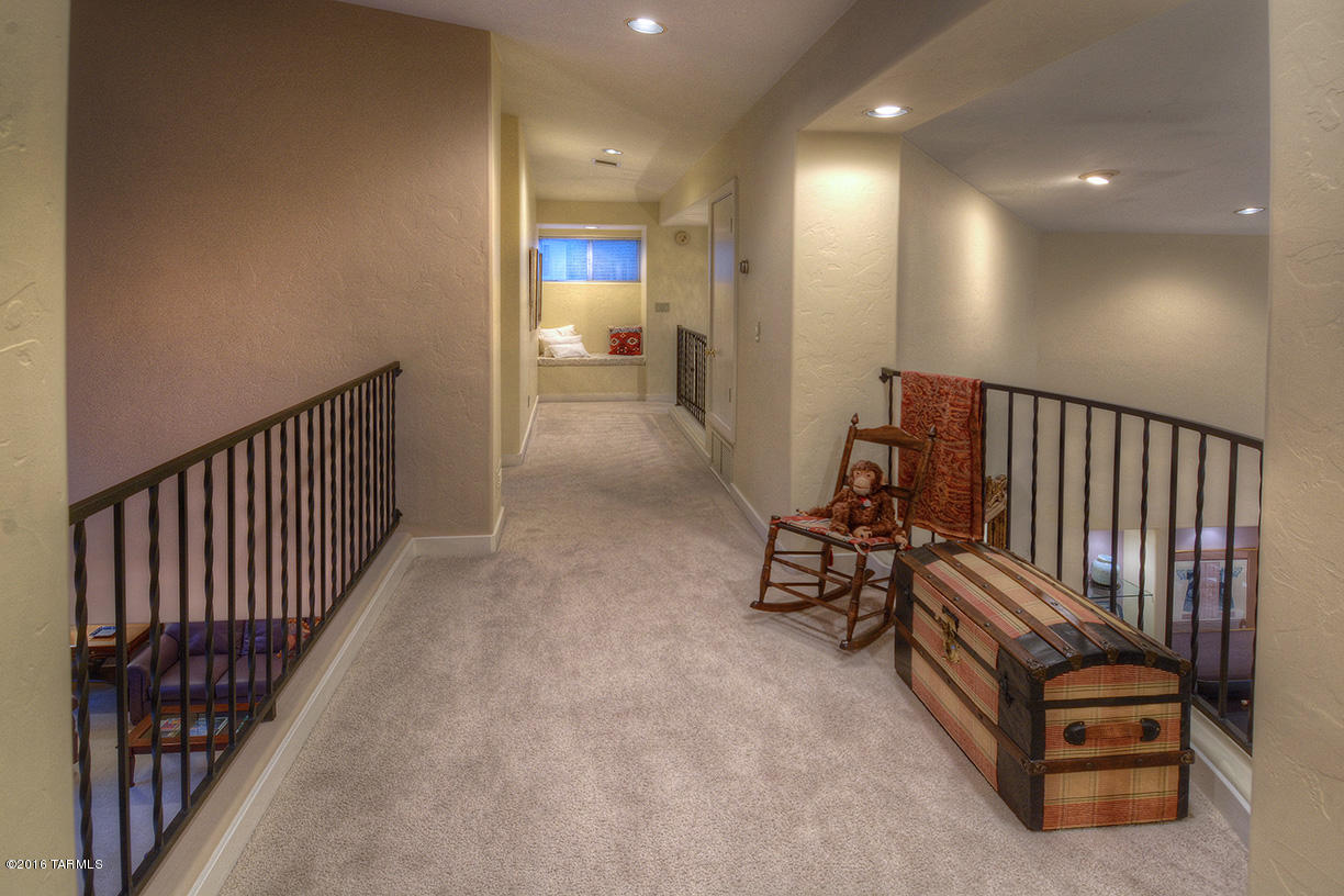 Ventana Canyon Estates (1-63) - Residential