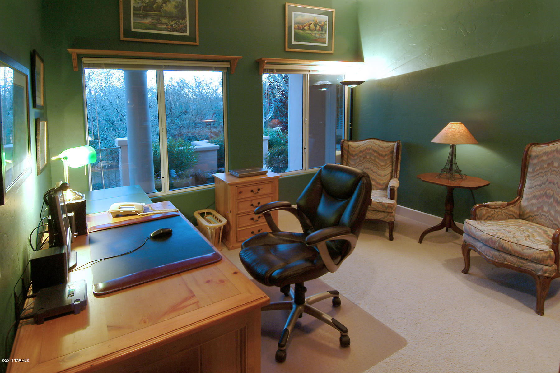 Ventana Canyon Estates (1-63) - Residential