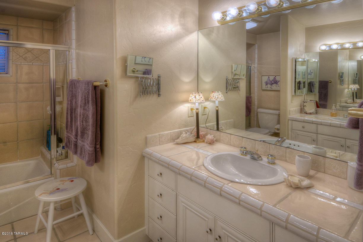 Ventana Canyon Estates (1-63) - Residential