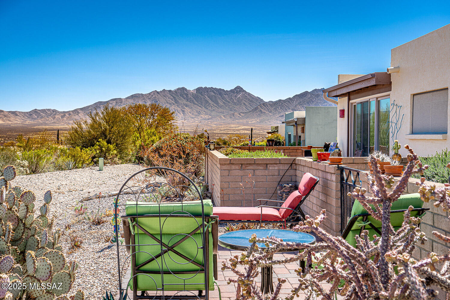 Green Valley Desert Hills NO. 2(1-613) - Residential