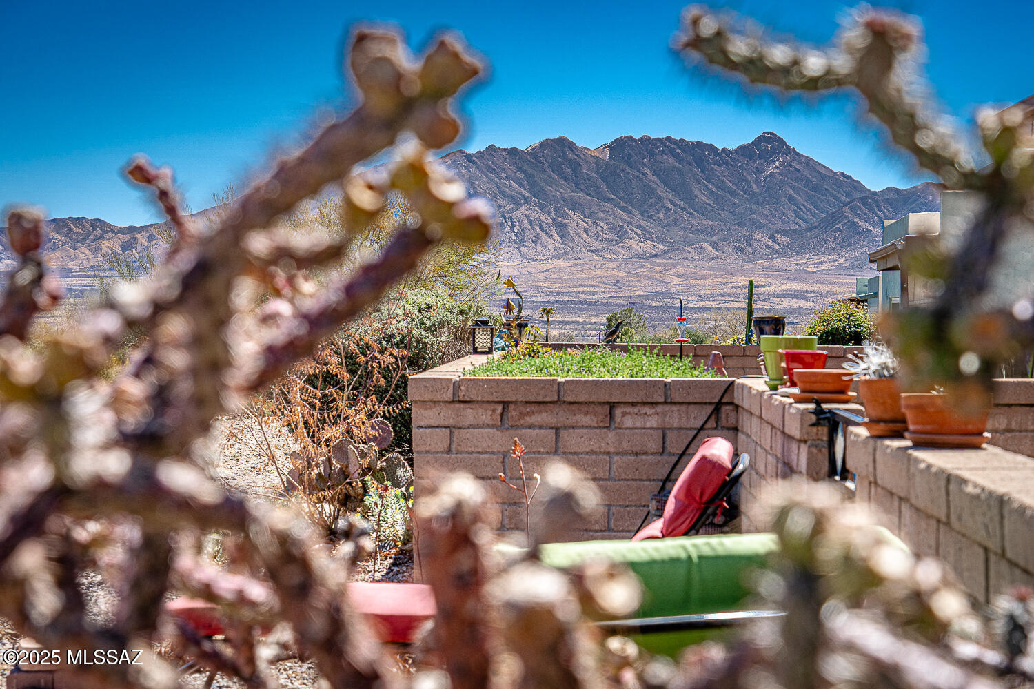 Green Valley Desert Hills NO. 2(1-613) - Residential