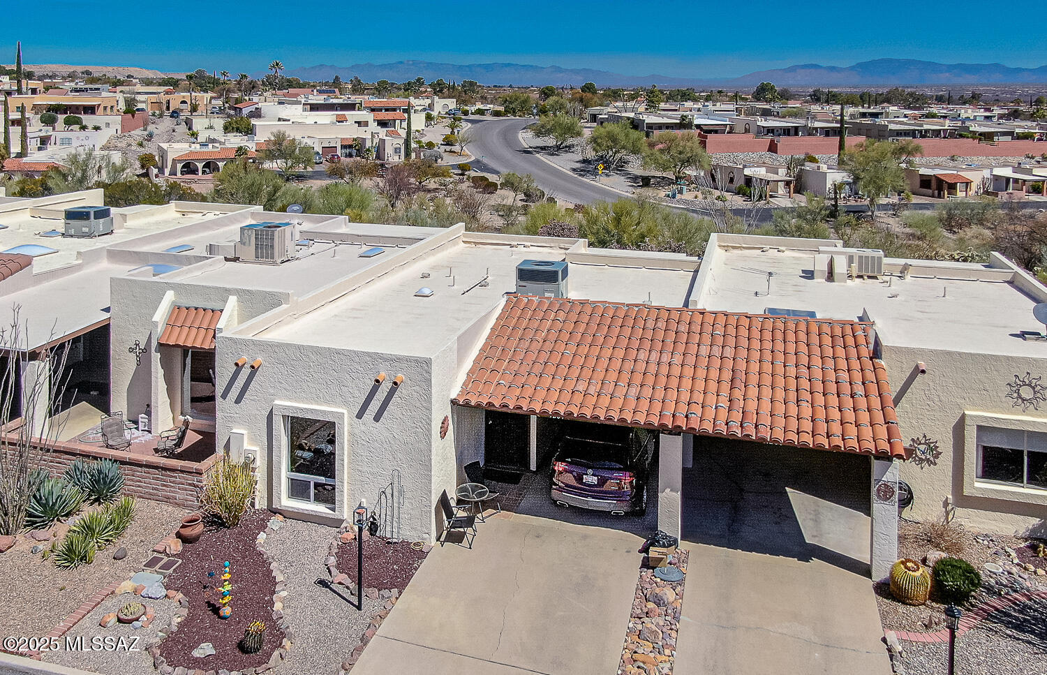 Green Valley Desert Hills NO. 2(1-613) - Residential