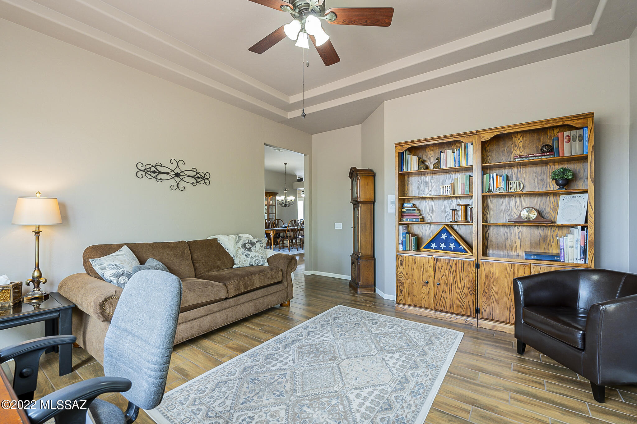 N/A - Residential