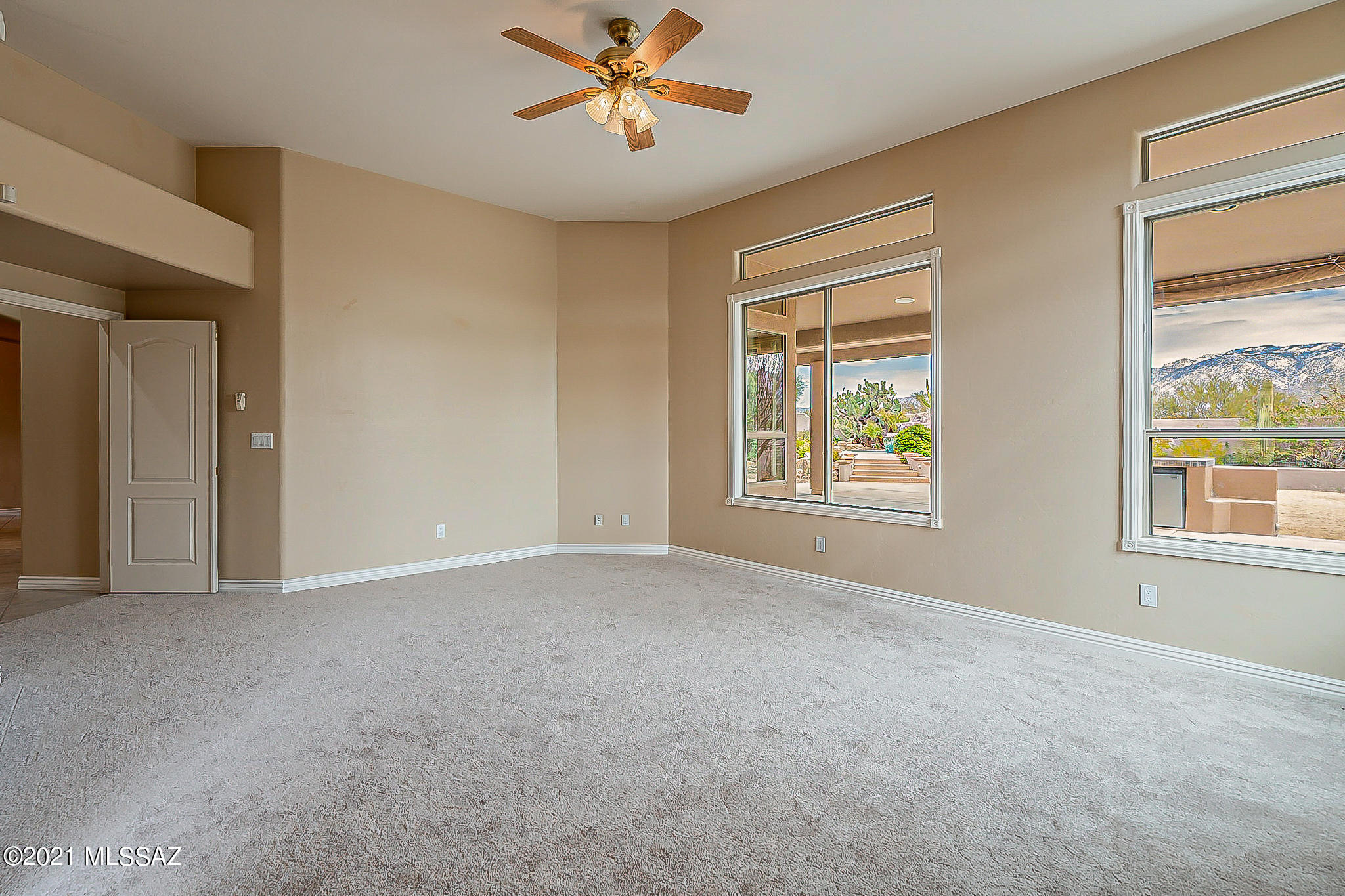 Tangerine Heights (1-80) - Residential