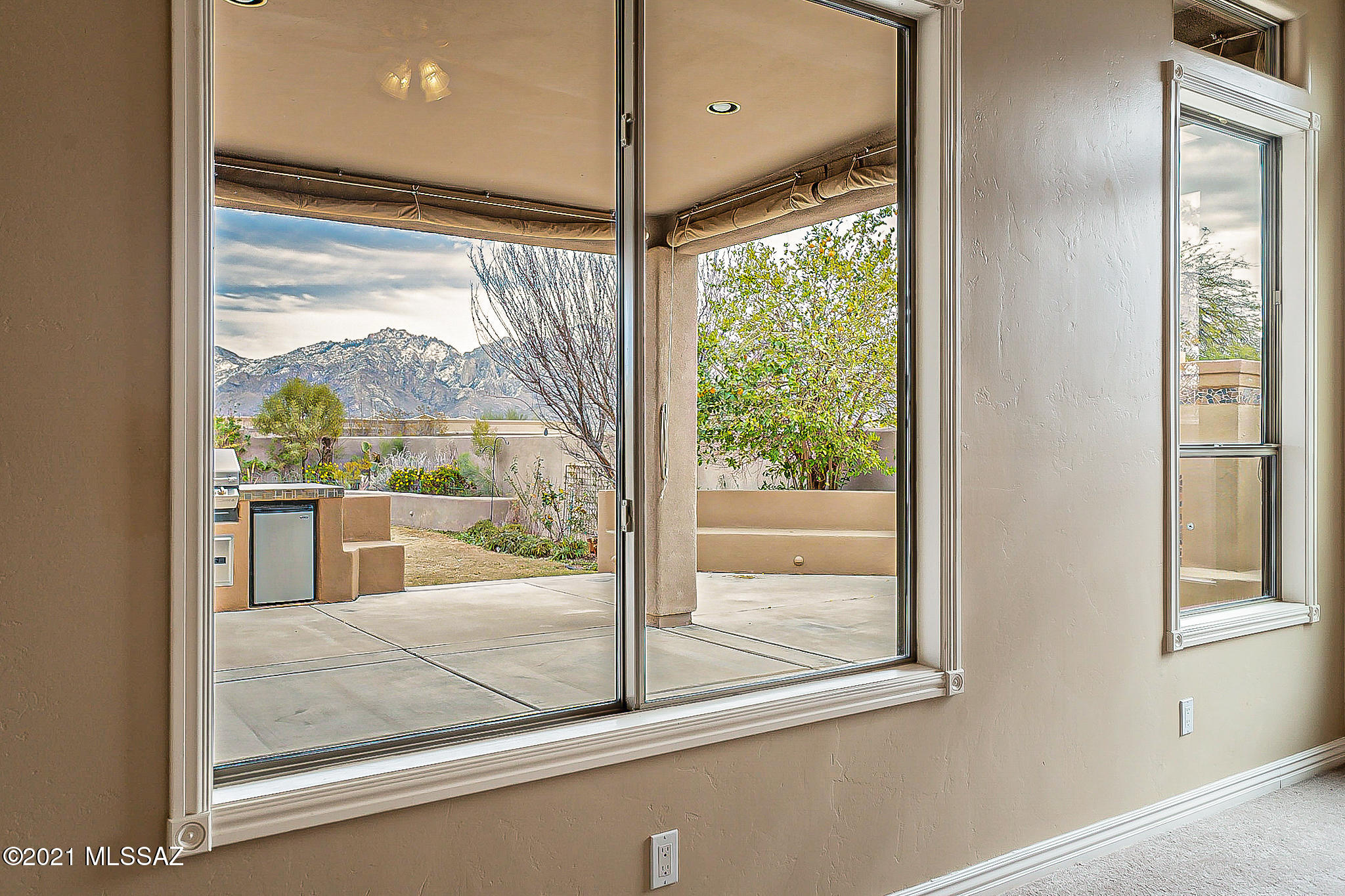 Tangerine Heights (1-80) - Residential