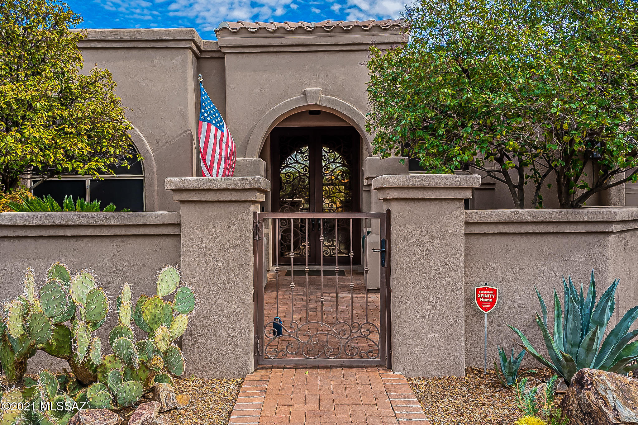 Tangerine Heights (1-80) - Residential