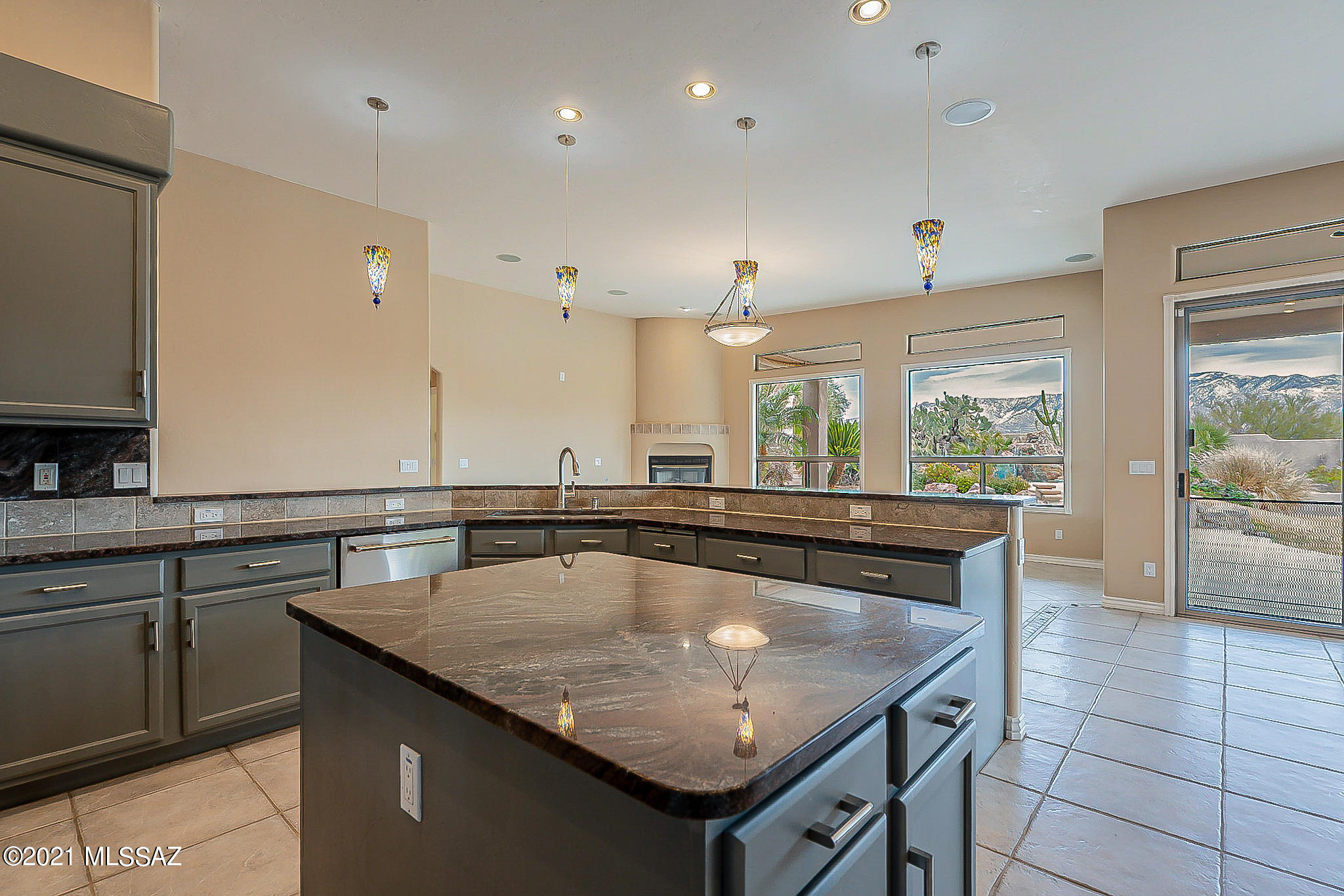 Tangerine Heights (1-80) - Residential
