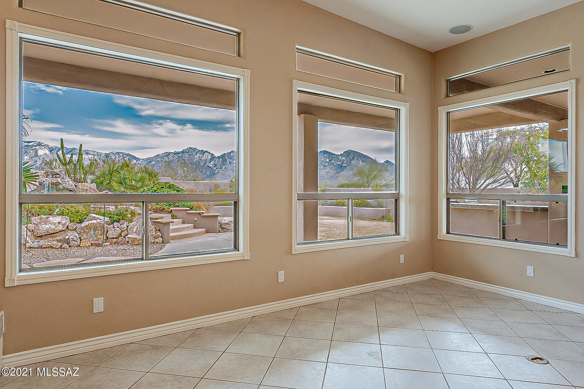 Tangerine Heights (1-80) - Residential