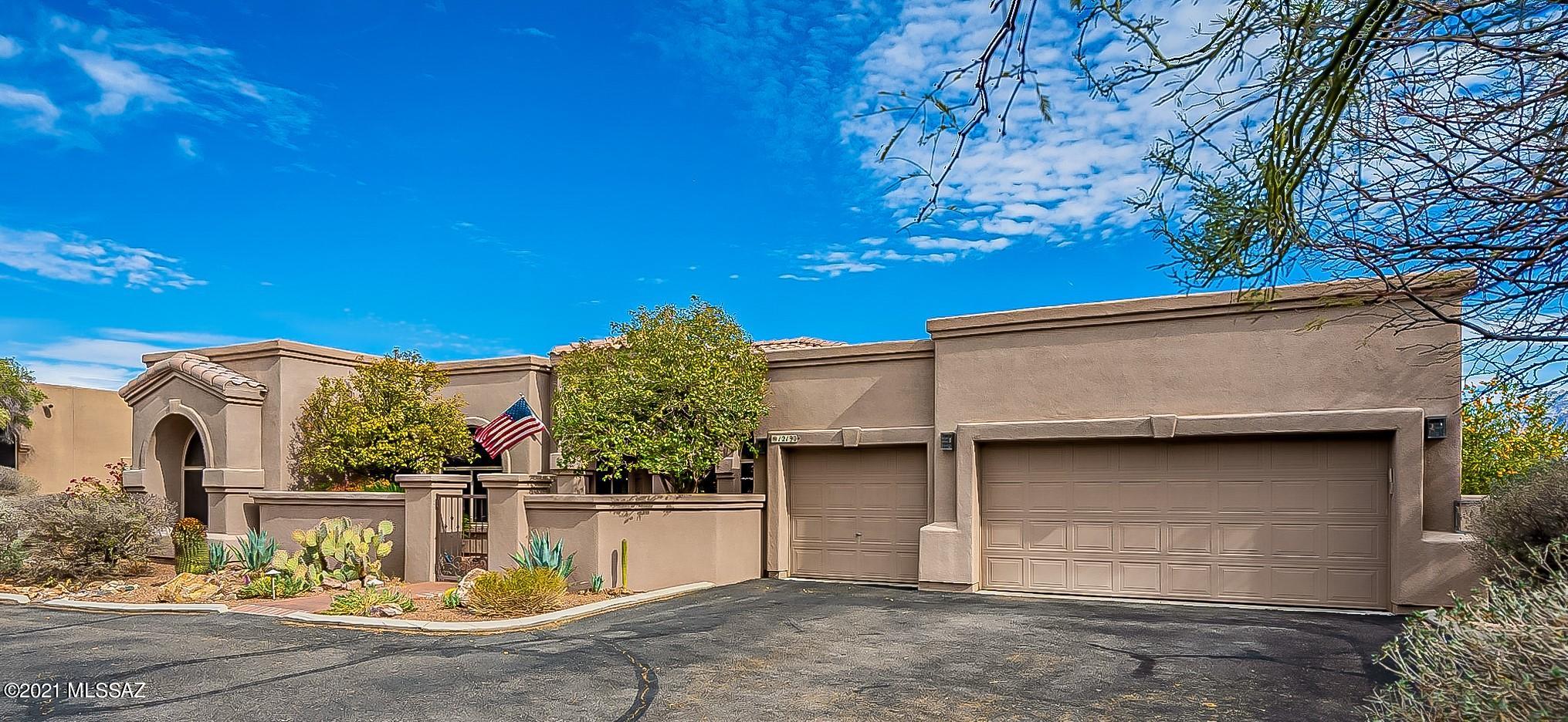 Tangerine Heights (1-80) - Residential