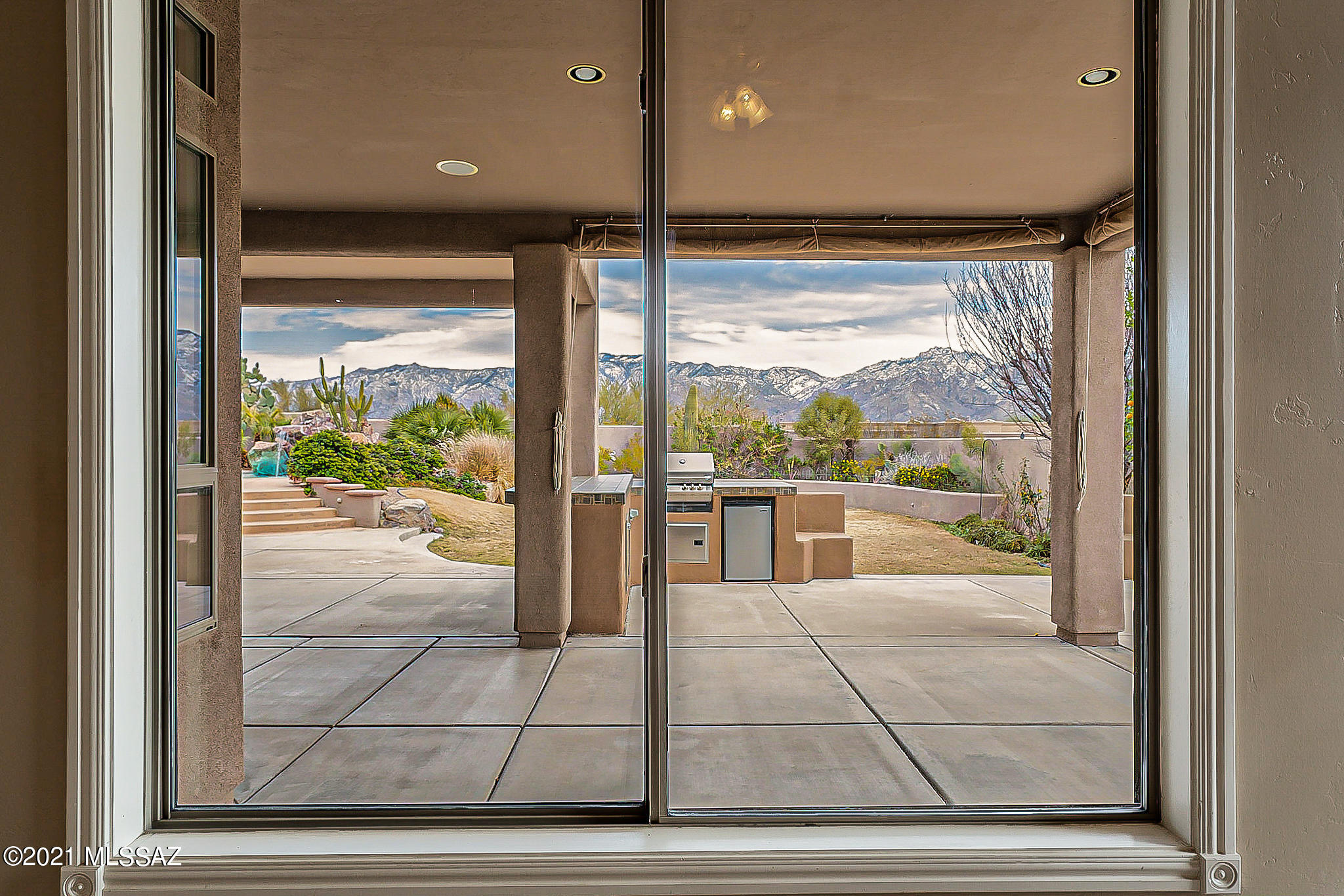 Tangerine Heights (1-80) - Residential