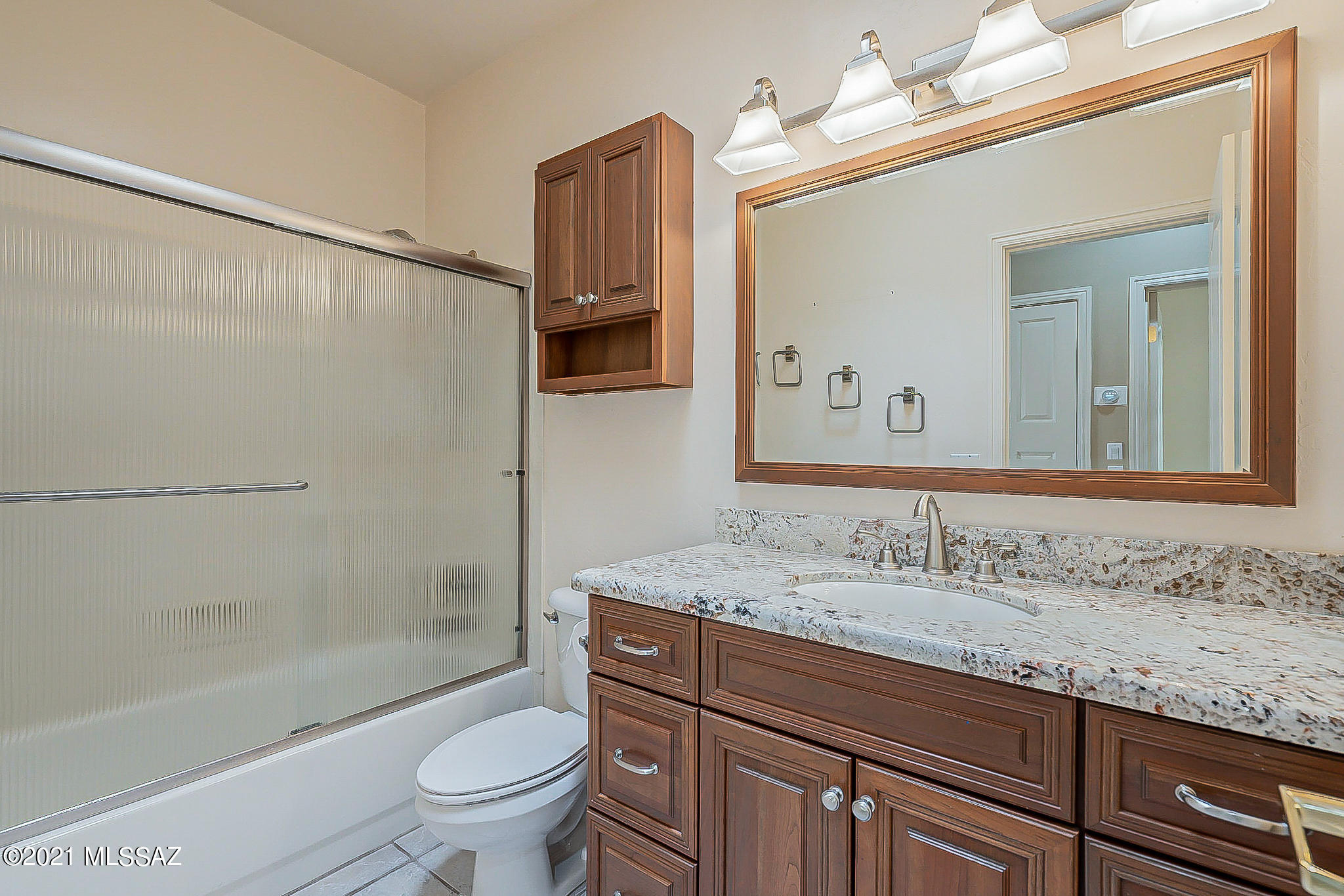 Tangerine Heights (1-80) - Residential