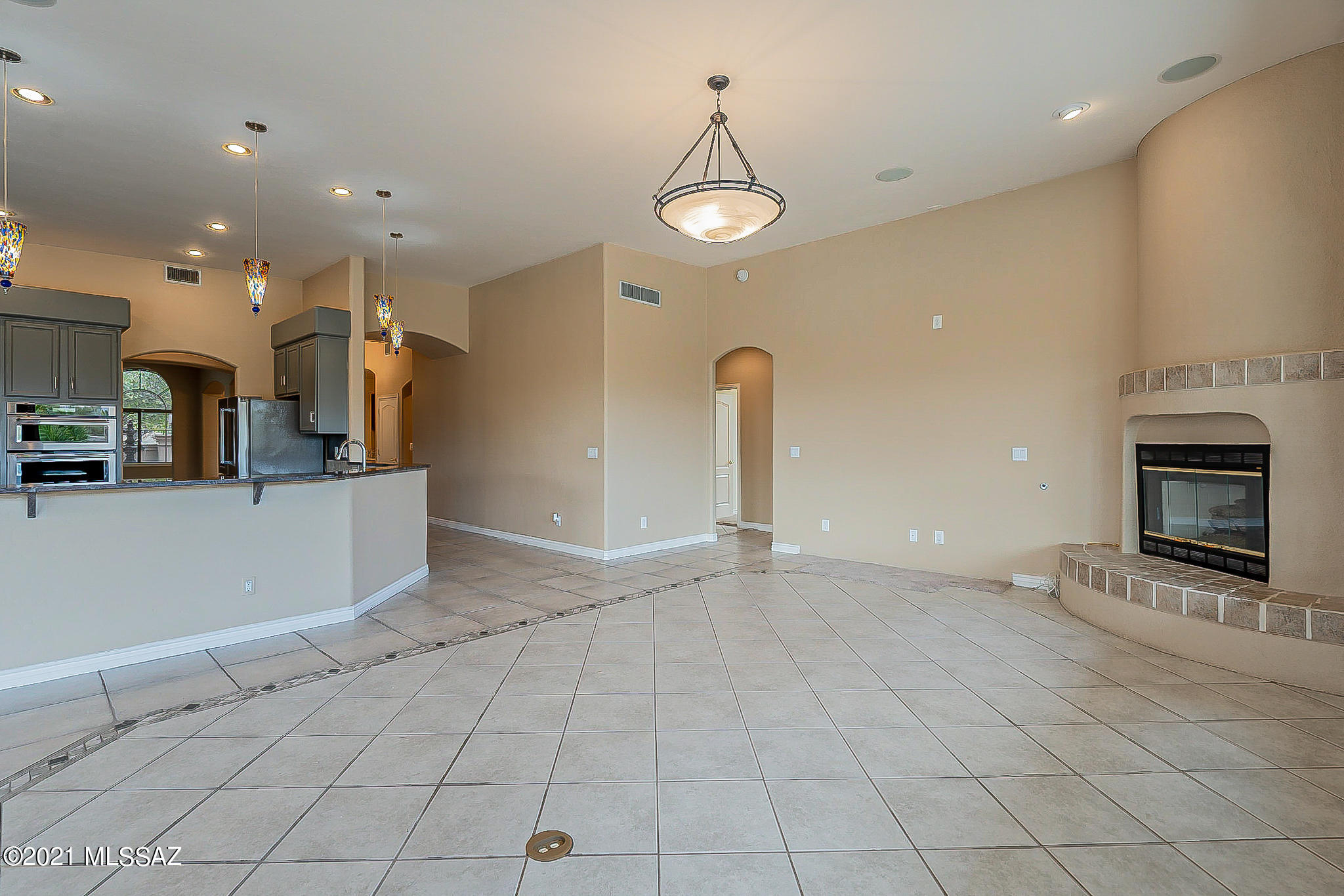 Tangerine Heights (1-80) - Residential