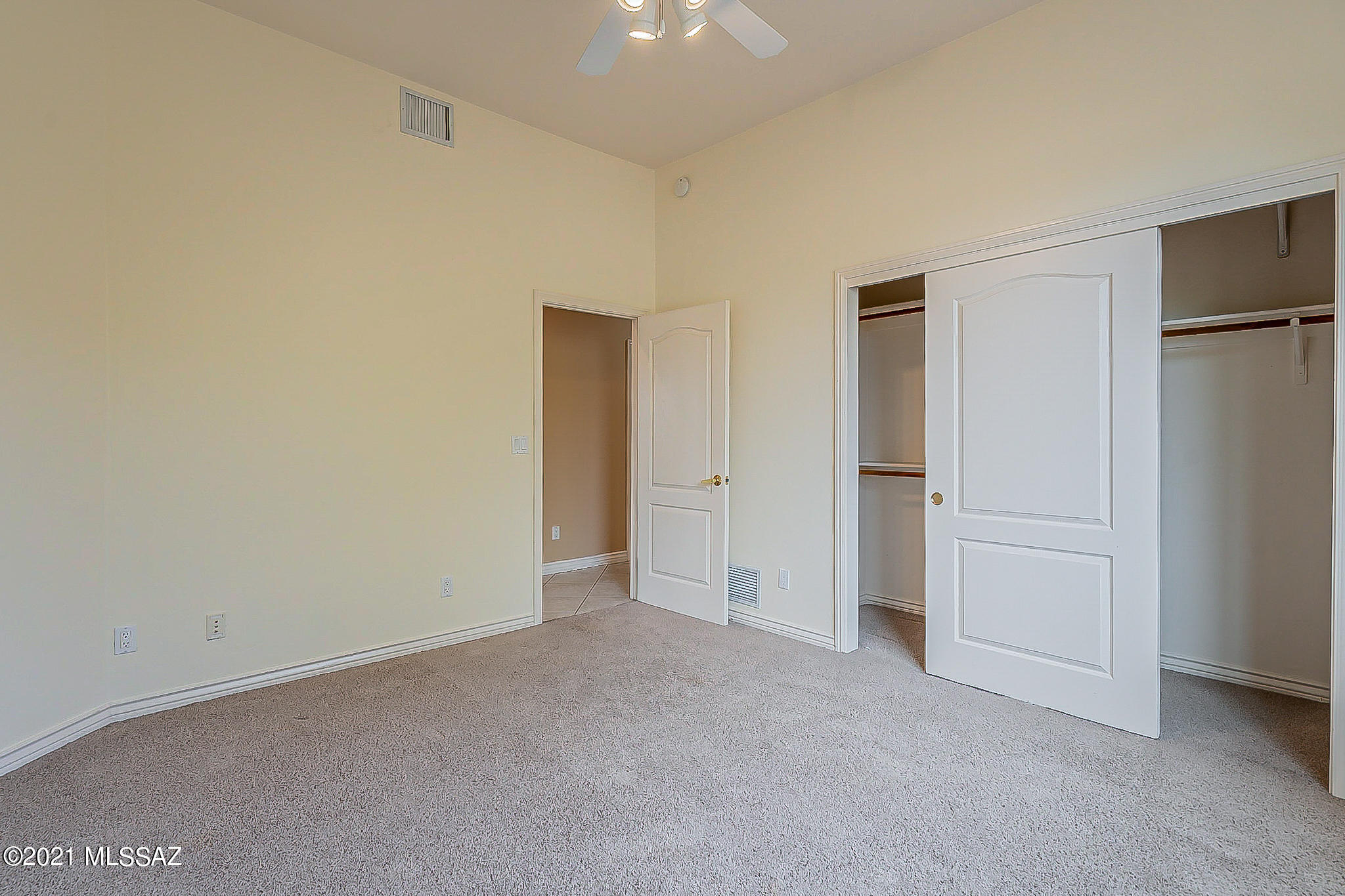 Tangerine Heights (1-80) - Residential
