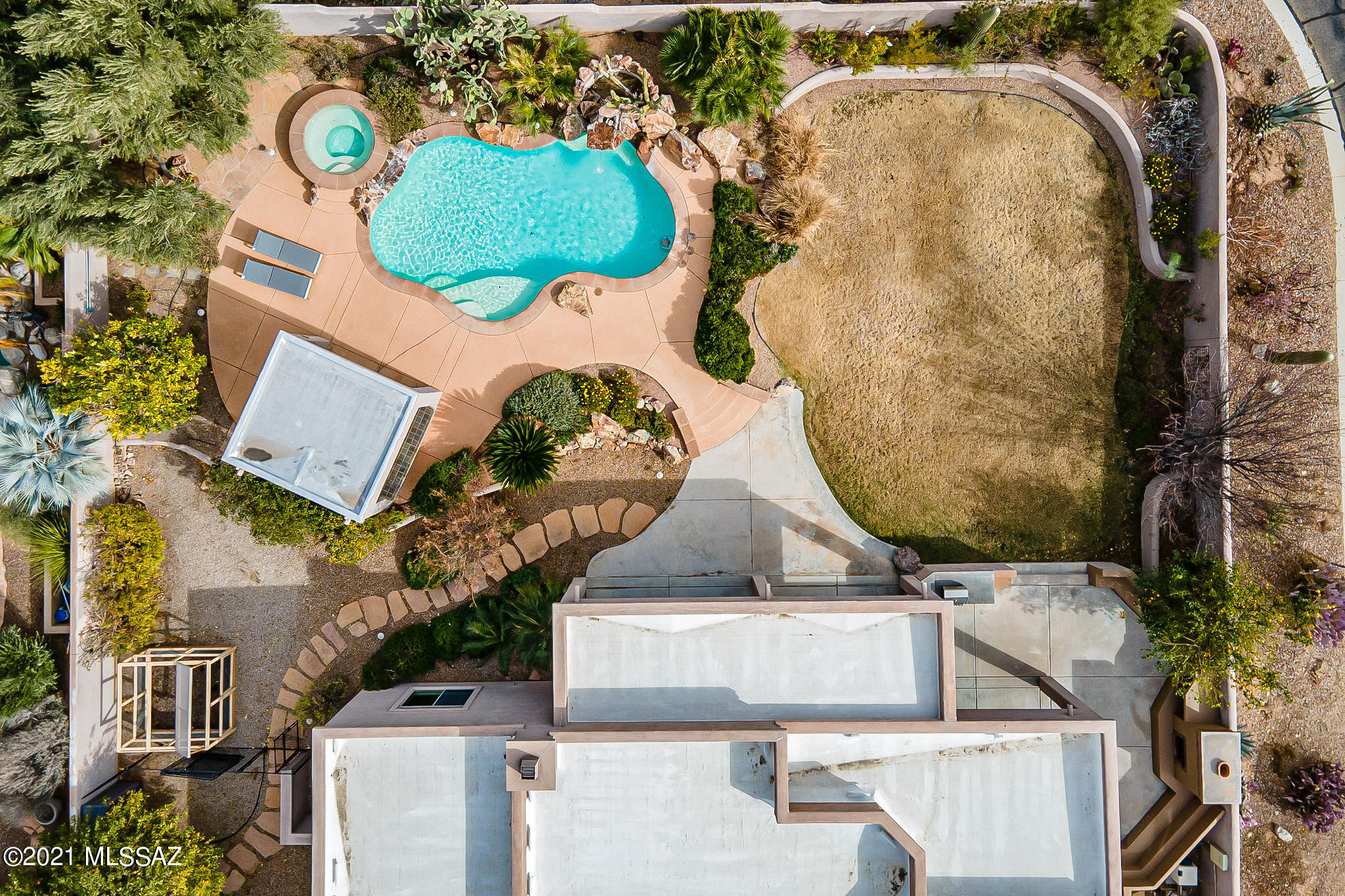 Tangerine Heights (1-80) - Residential