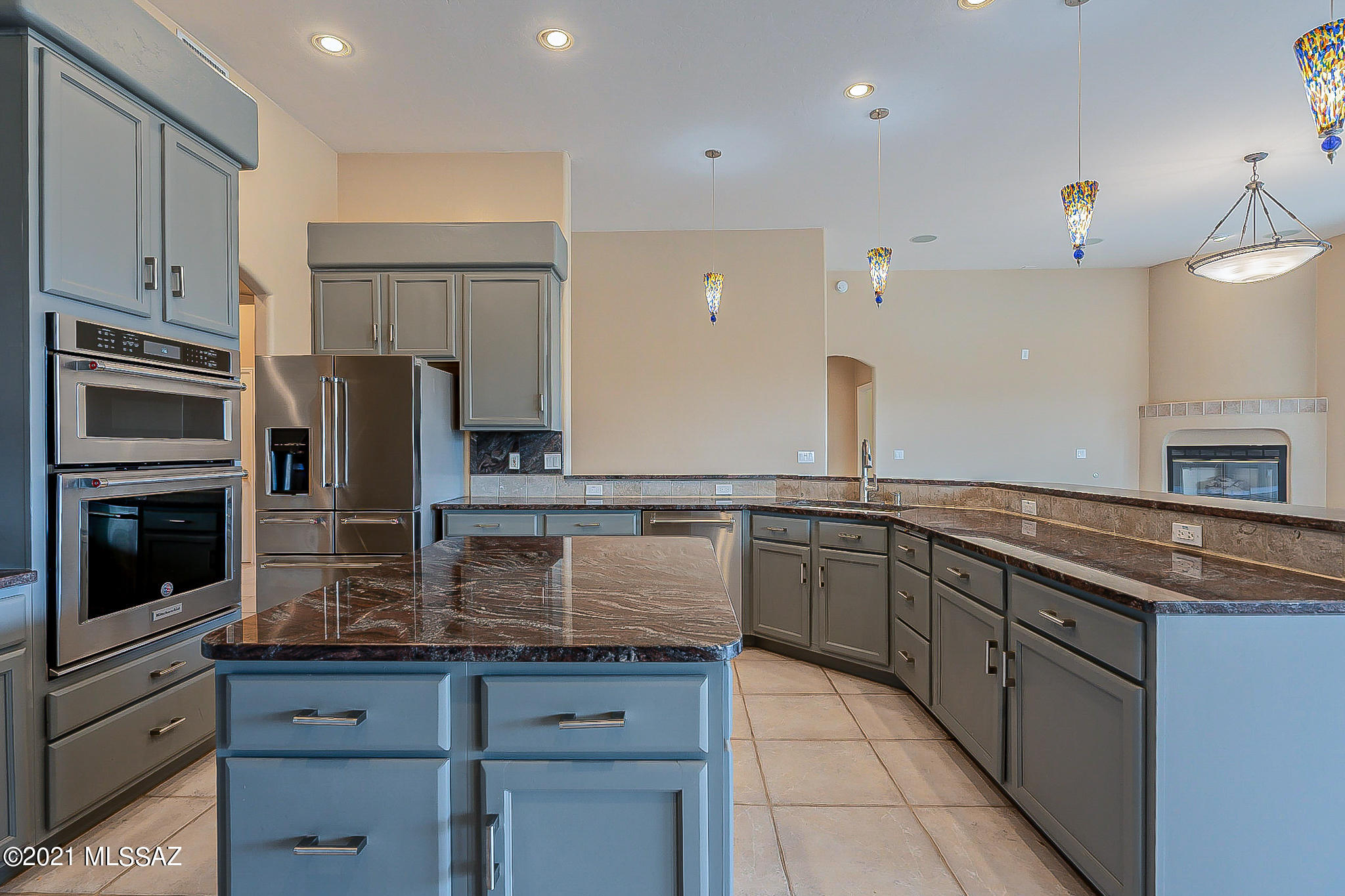 Tangerine Heights (1-80) - Residential