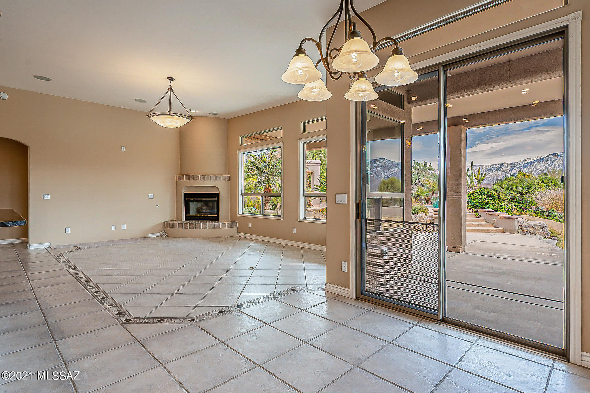 Tangerine Heights (1-80) - Residential