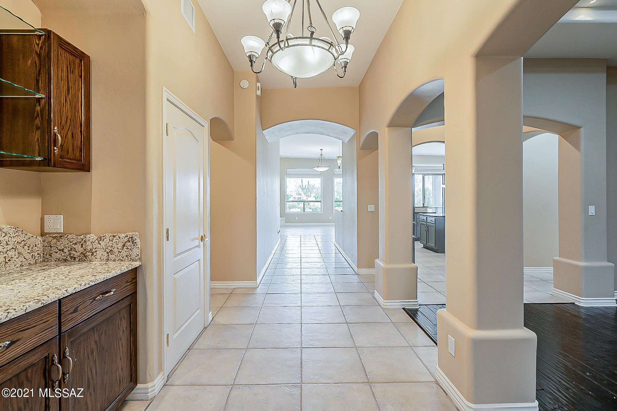 Tangerine Heights (1-80) - Residential