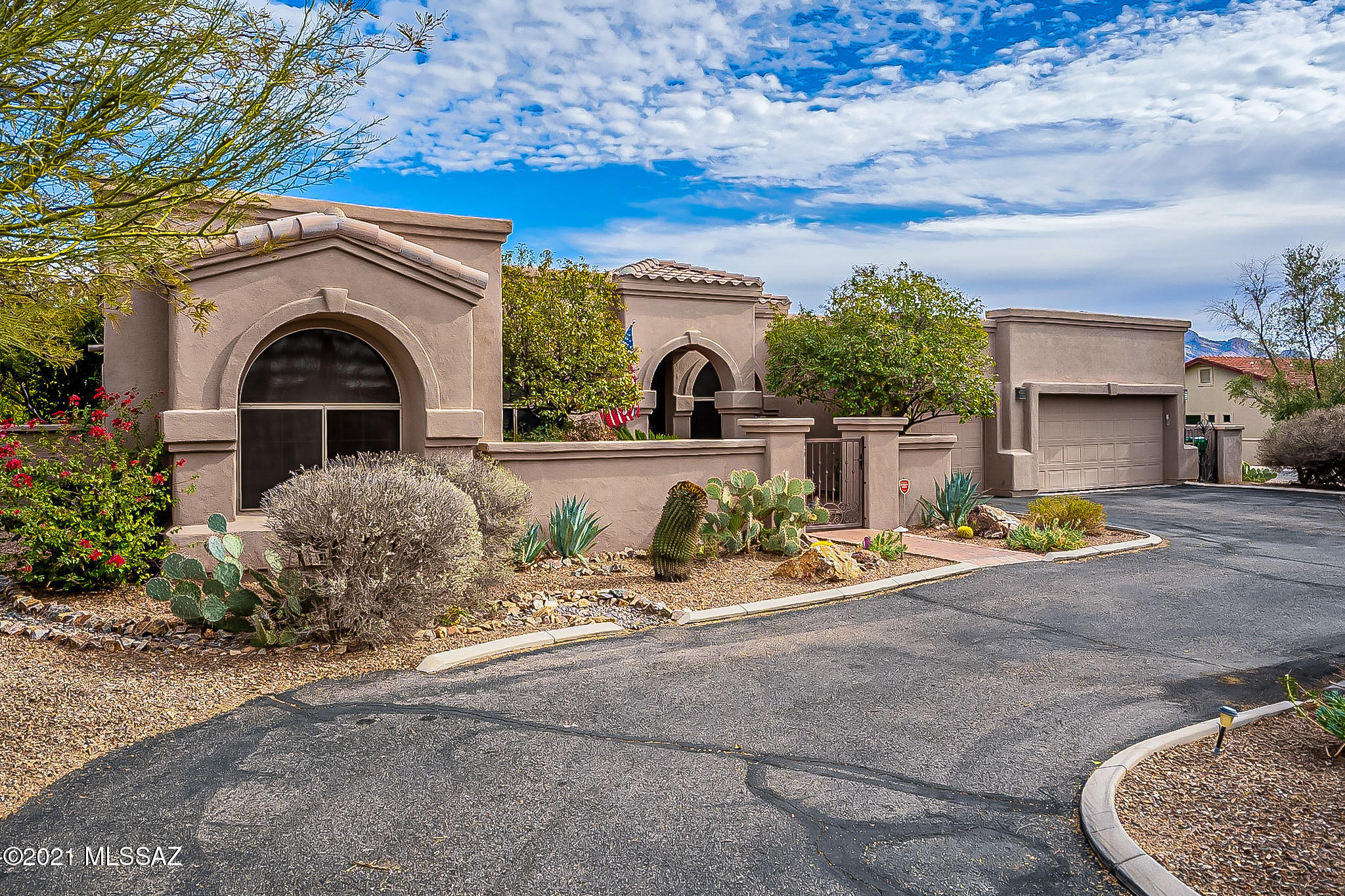 Tangerine Heights (1-80) - Residential