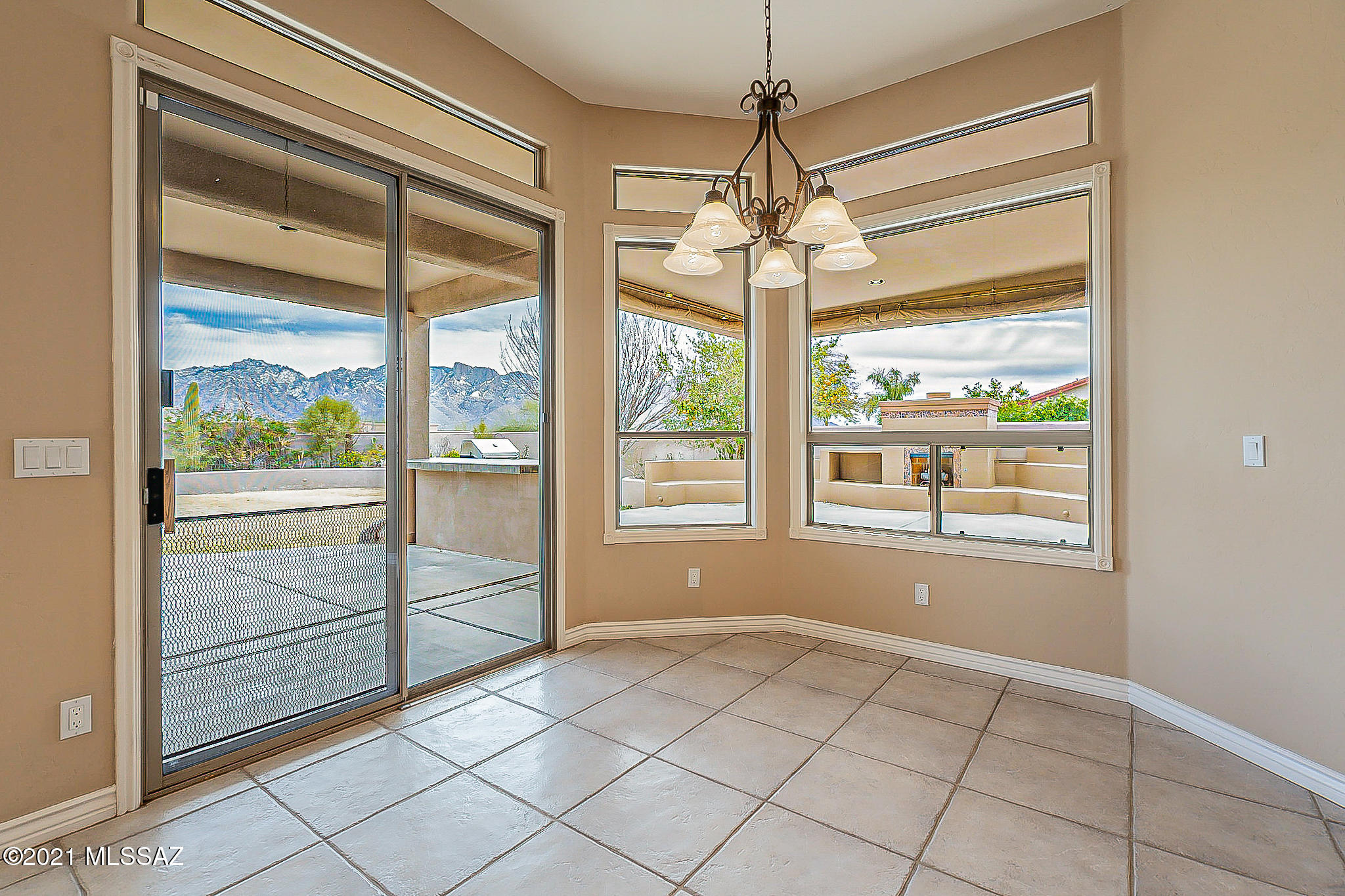 Tangerine Heights (1-80) - Residential