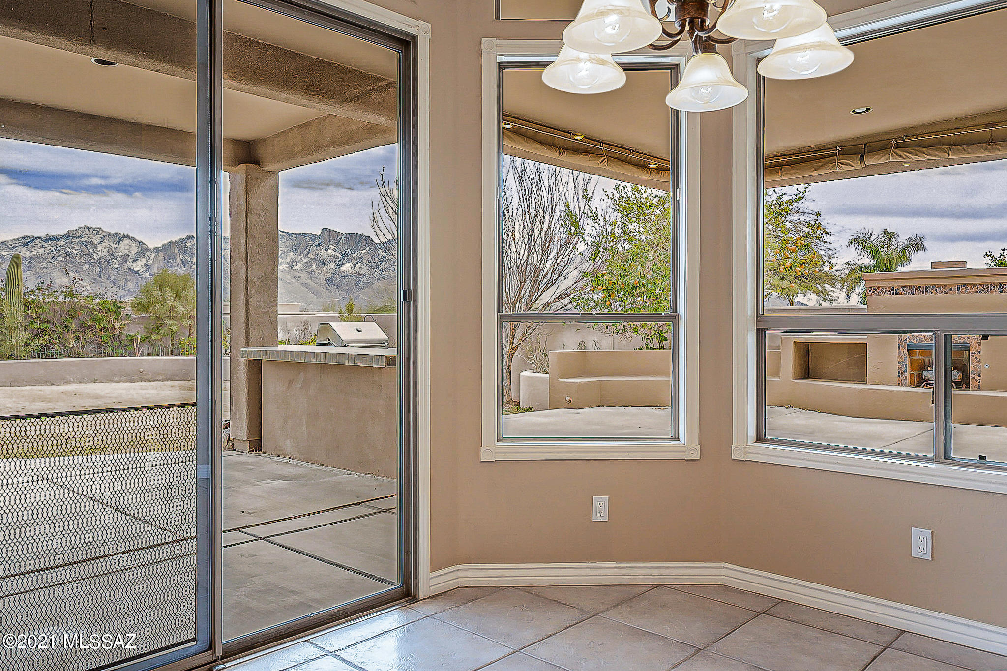 Tangerine Heights (1-80) - Residential