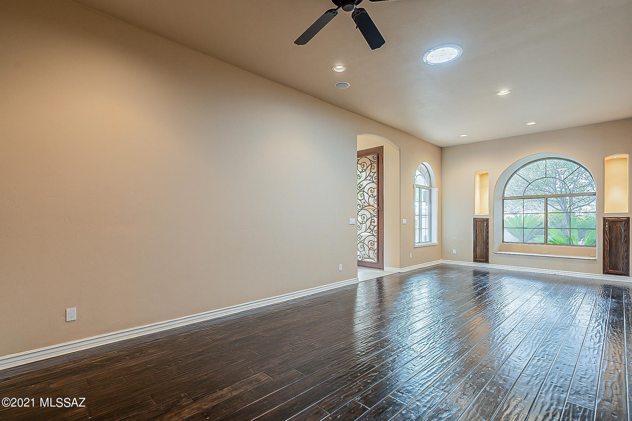 Tangerine Heights (1-80) - Residential