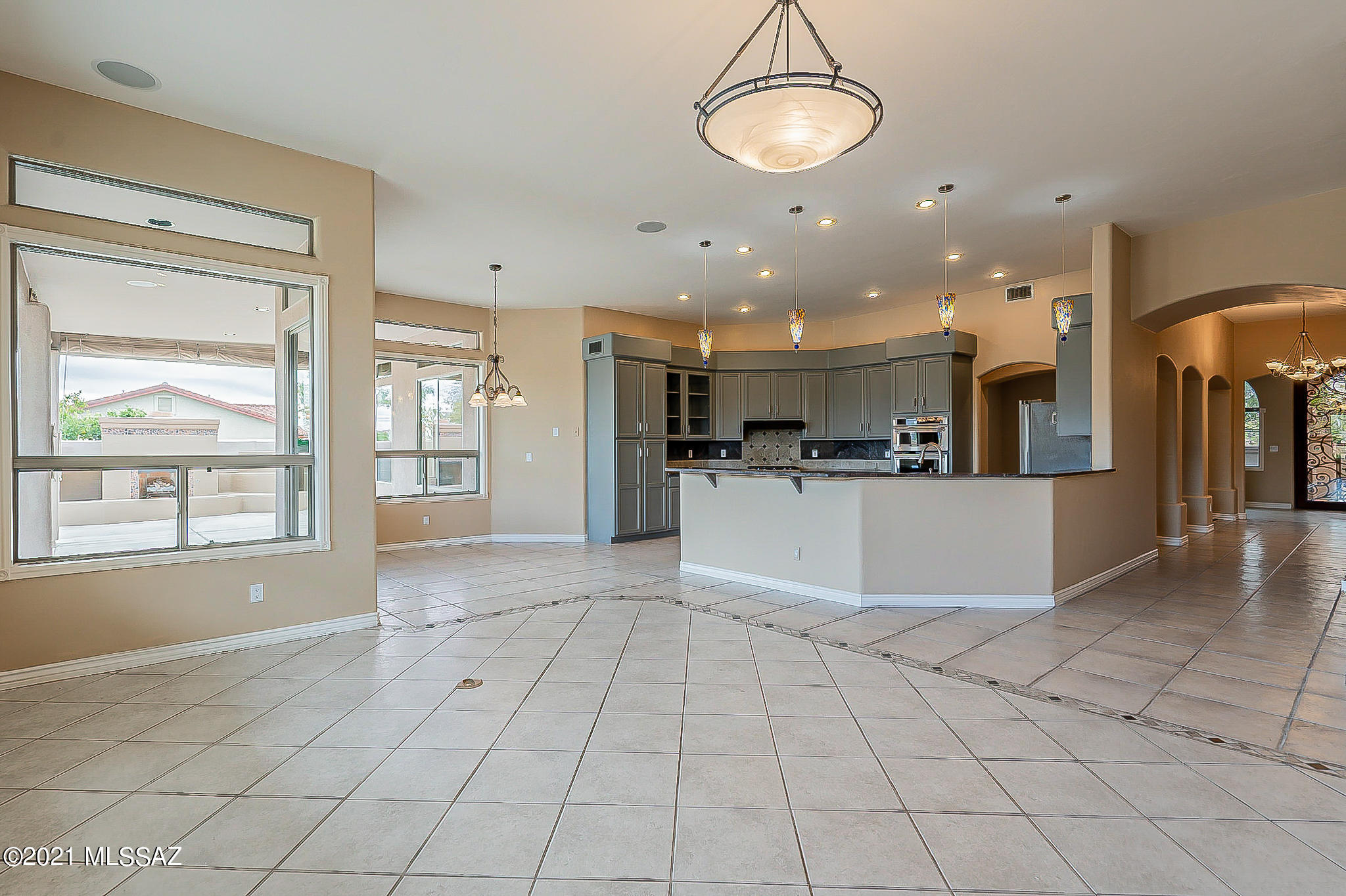 Tangerine Heights (1-80) - Residential