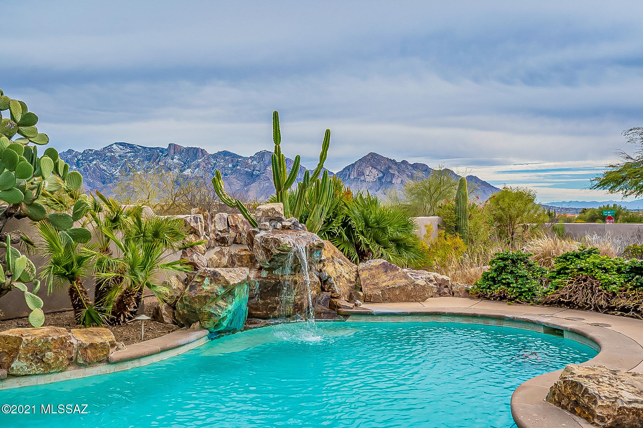 Tangerine Heights (1-80) - Residential