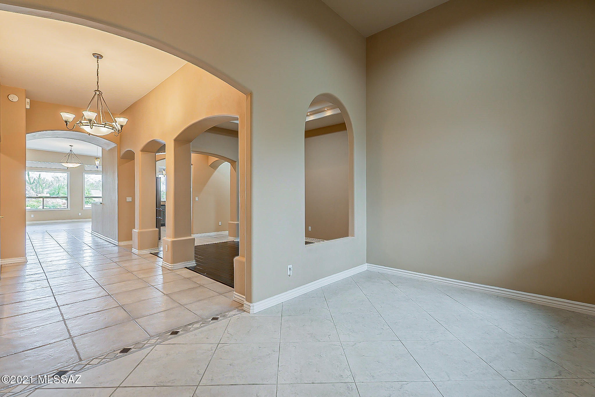 Tangerine Heights (1-80) - Residential