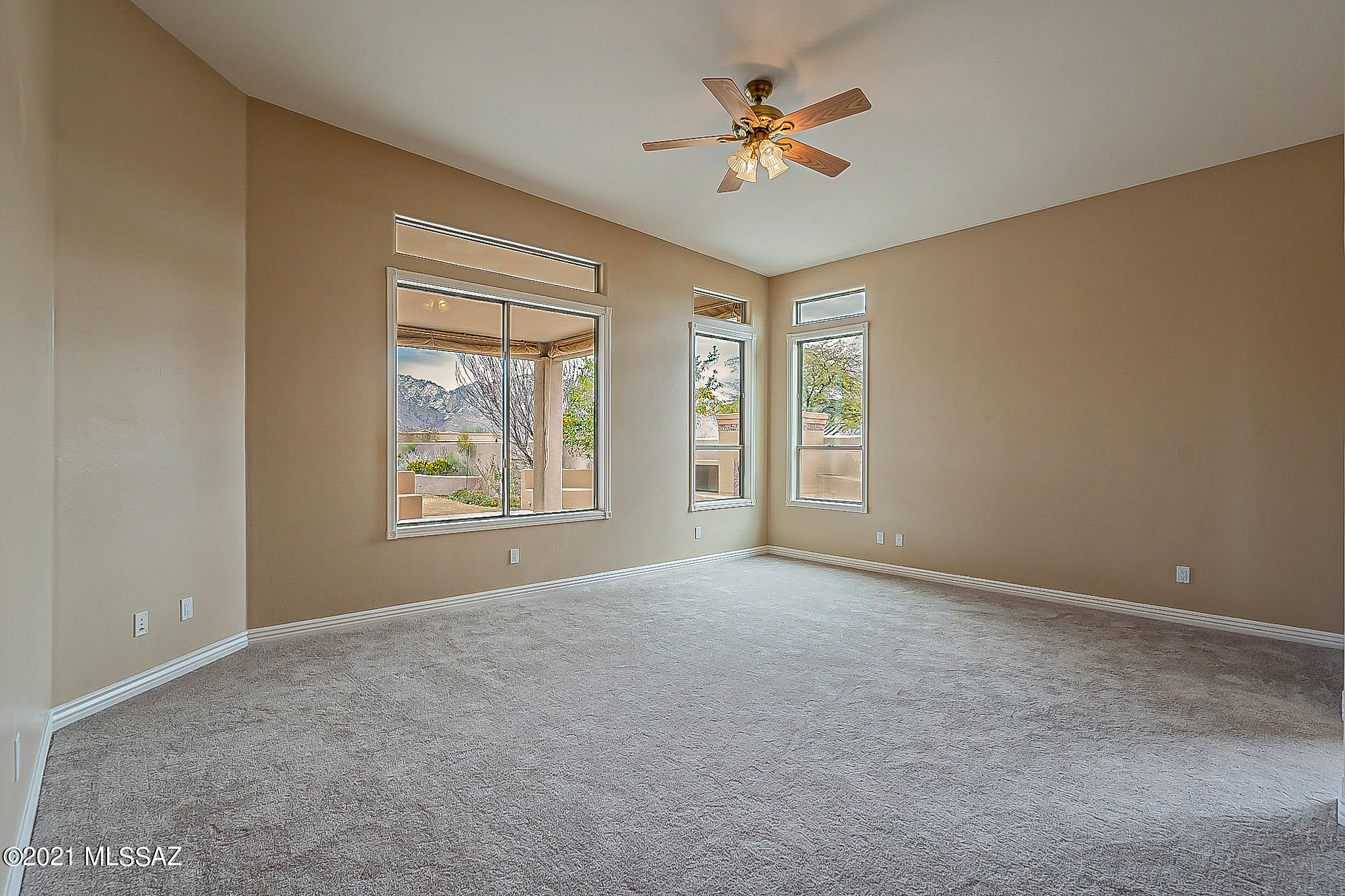 Tangerine Heights (1-80) - Residential