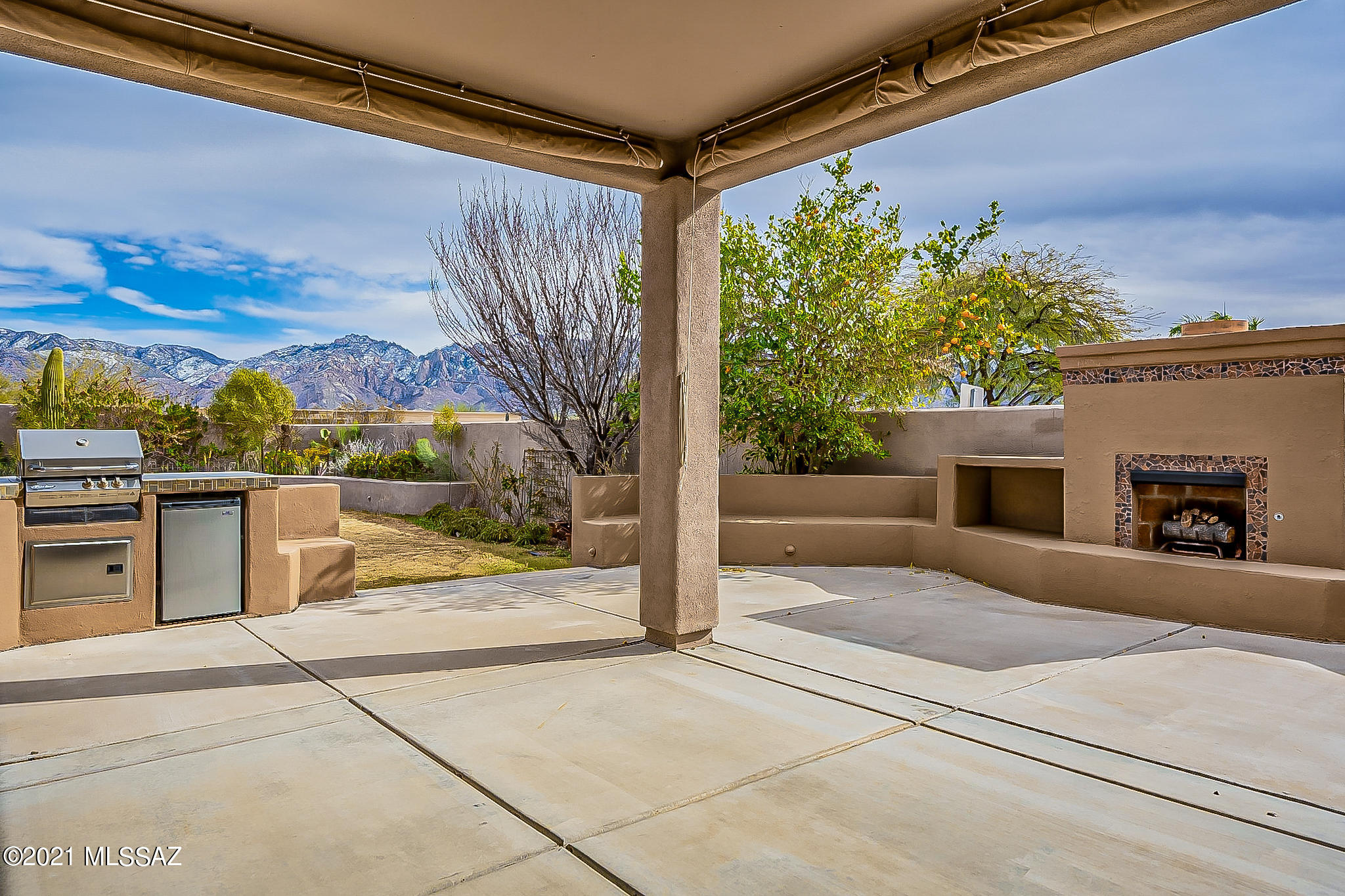 Tangerine Heights (1-80) - Residential