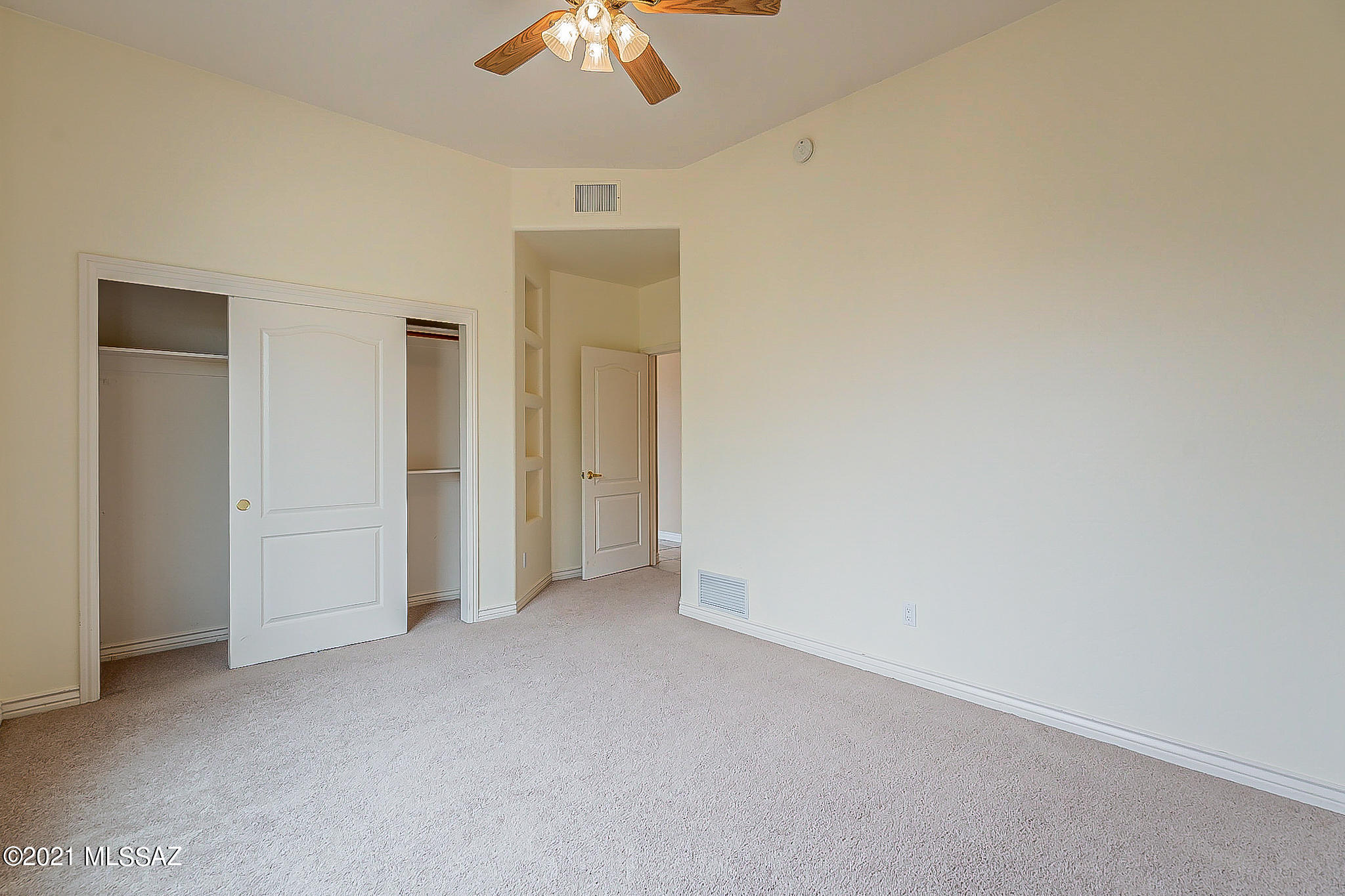 Tangerine Heights (1-80) - Residential