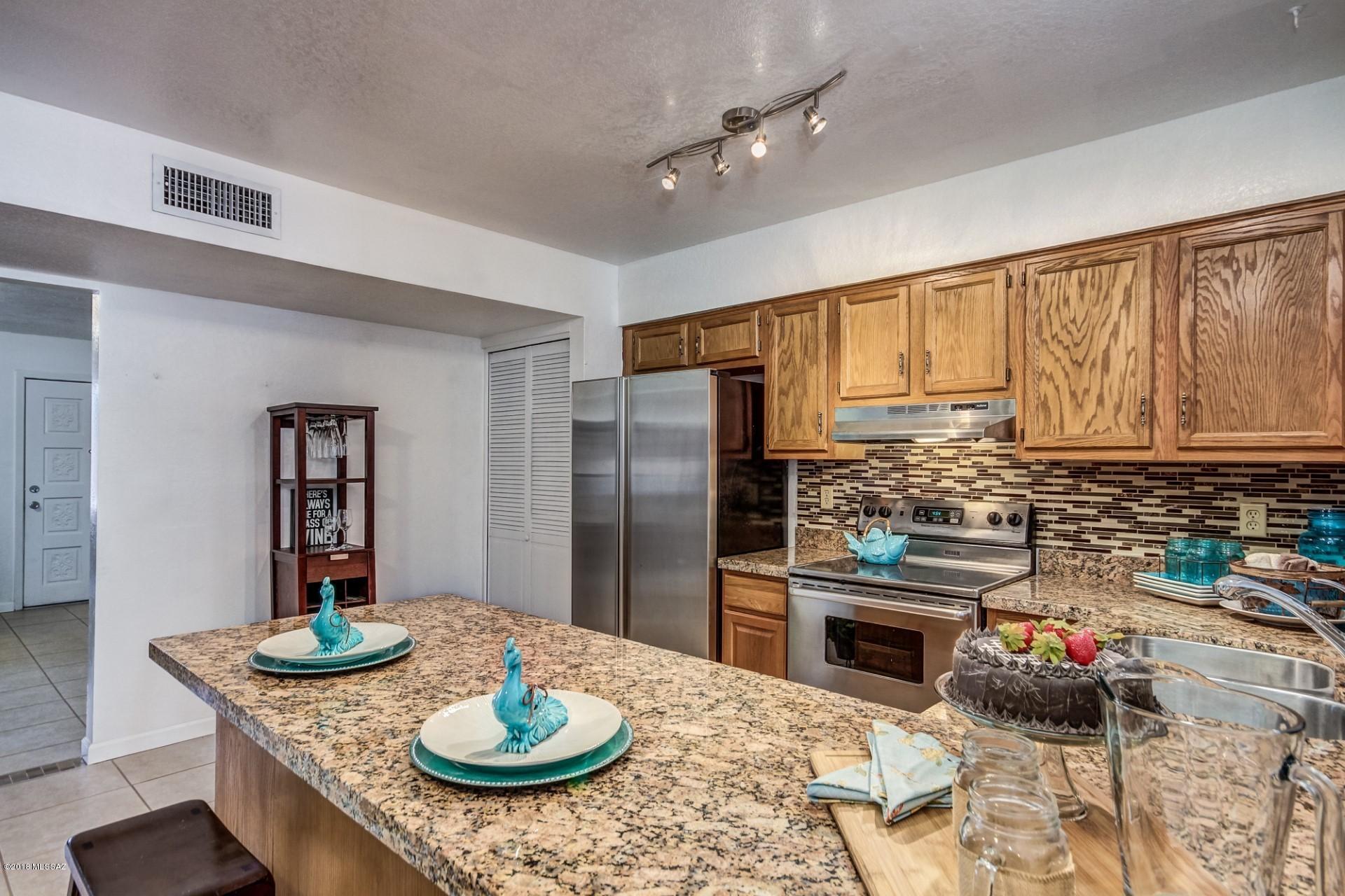 Orangewood Estates (1-109) - Residential