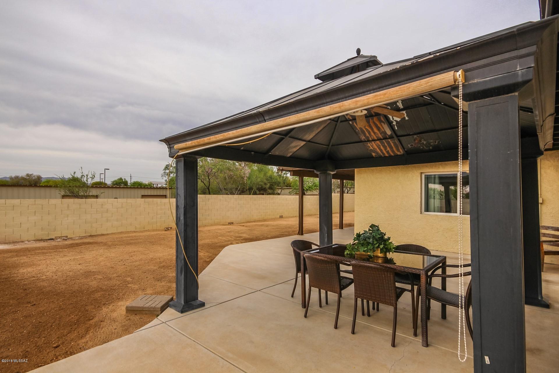 Orangewood Estates (1-109) - Residential