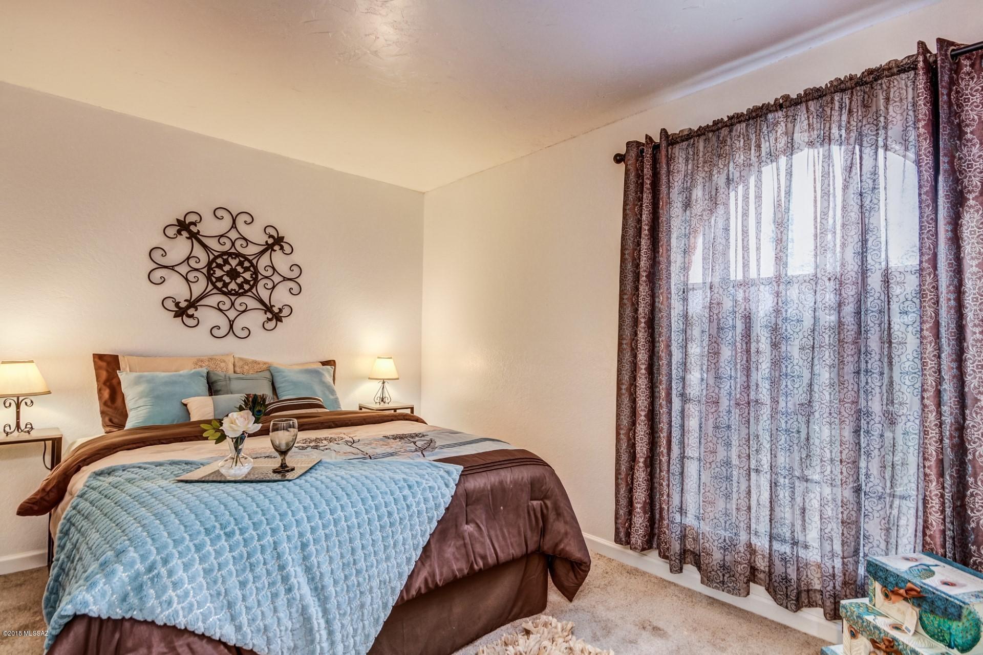 Orangewood Estates (1-109) - Residential