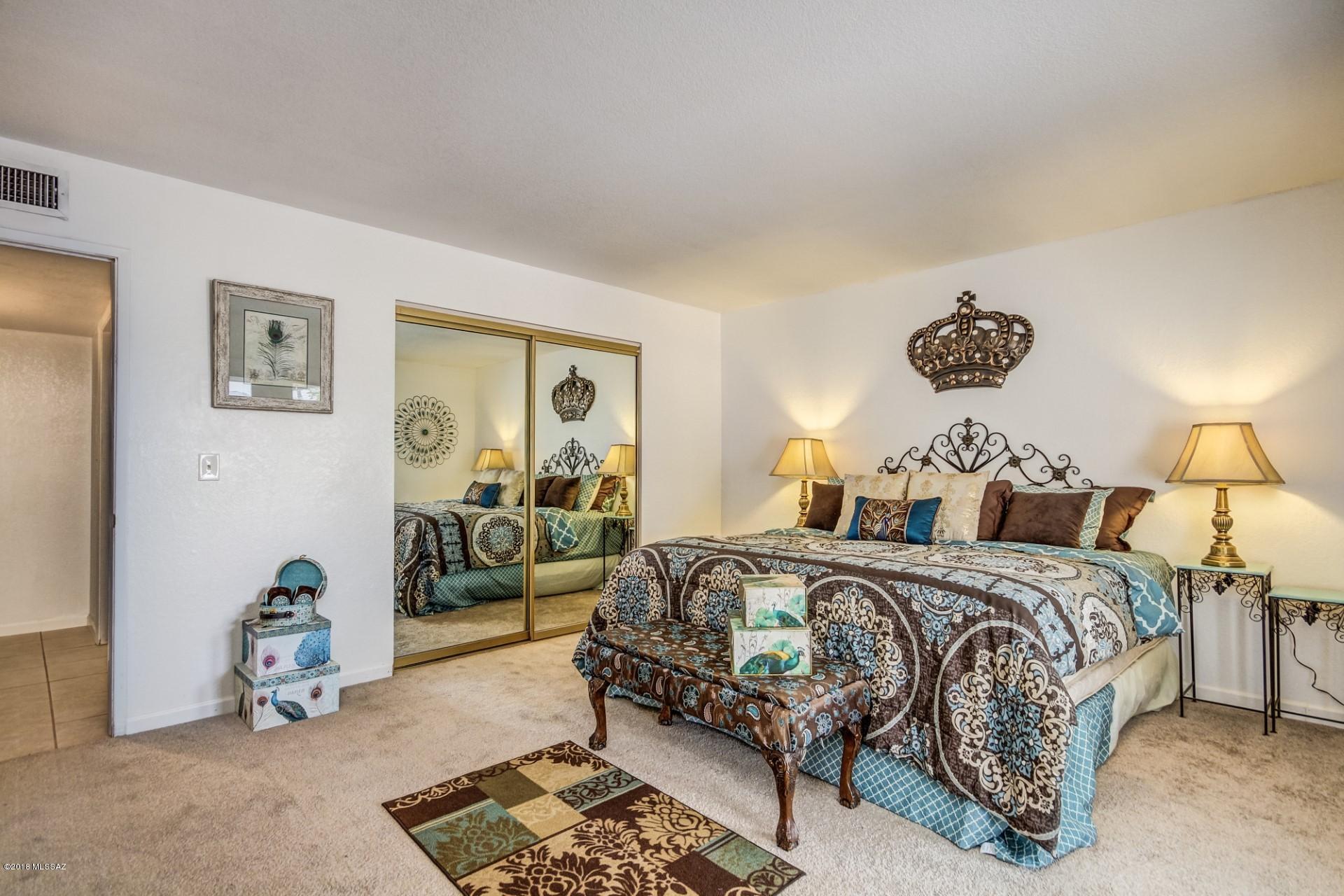 Orangewood Estates (1-109) - Residential