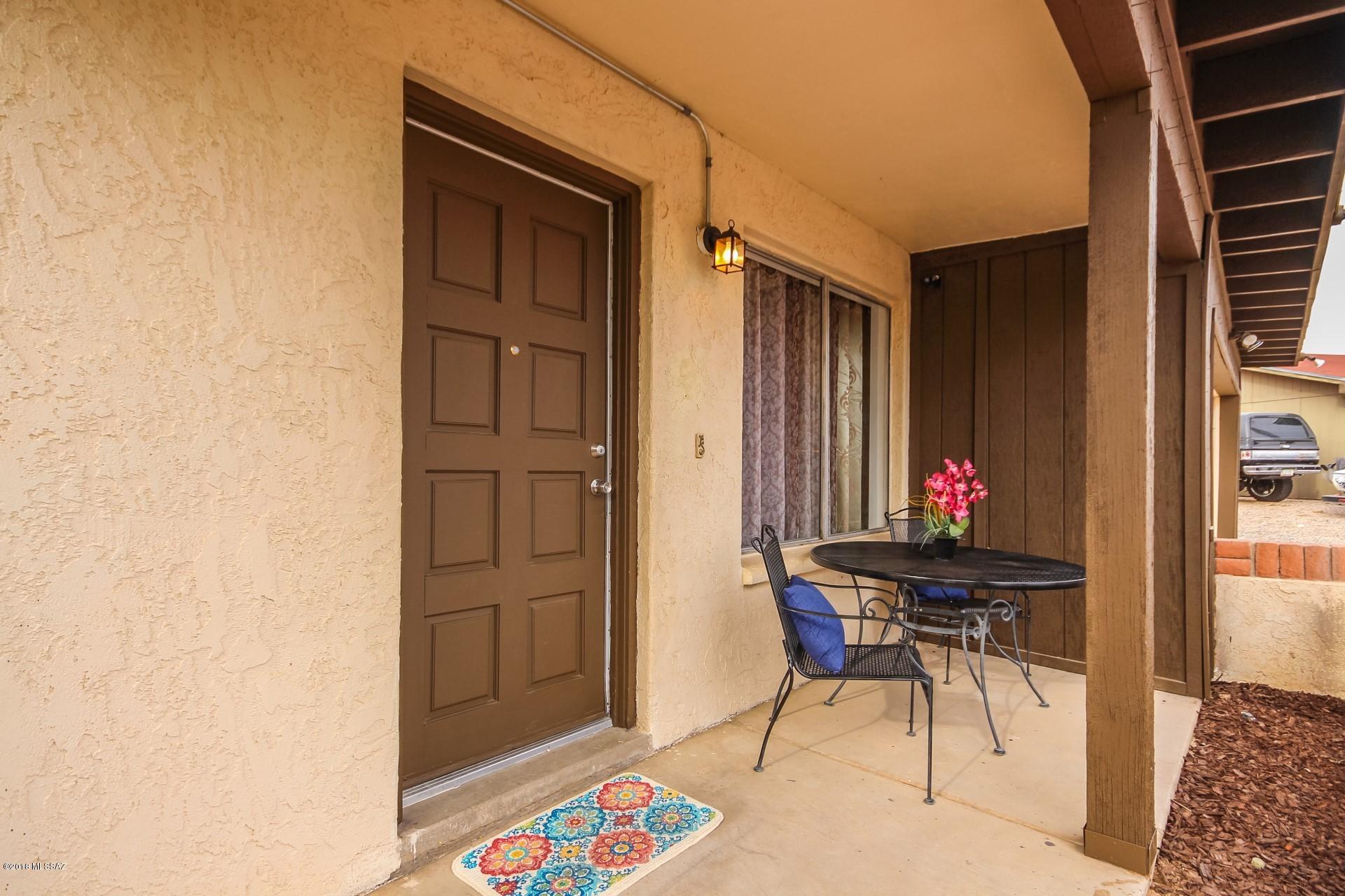 Orangewood Estates (1-109) - Residential