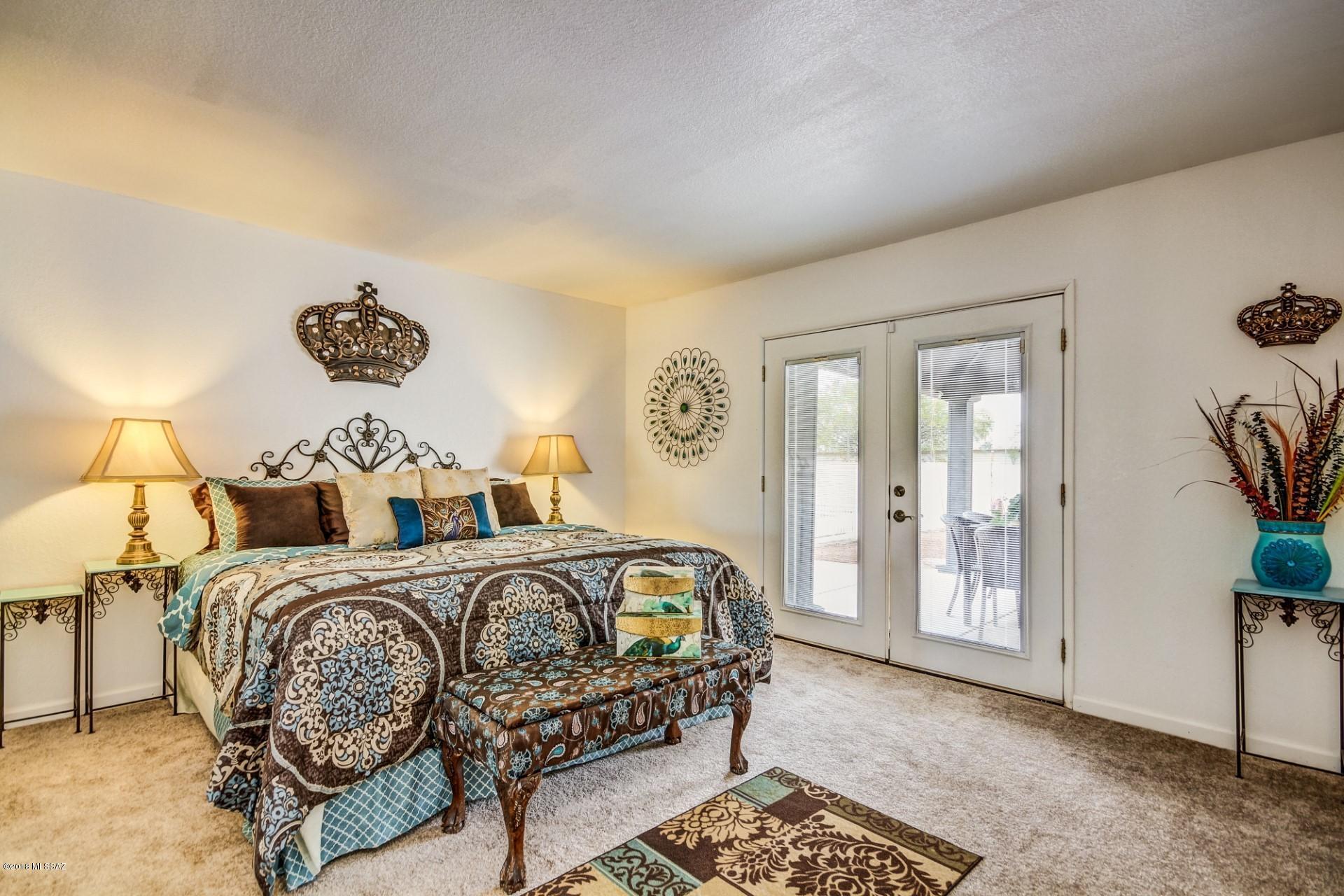Orangewood Estates (1-109) - Residential