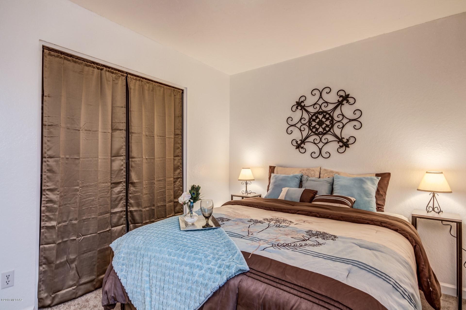 Orangewood Estates (1-109) - Residential
